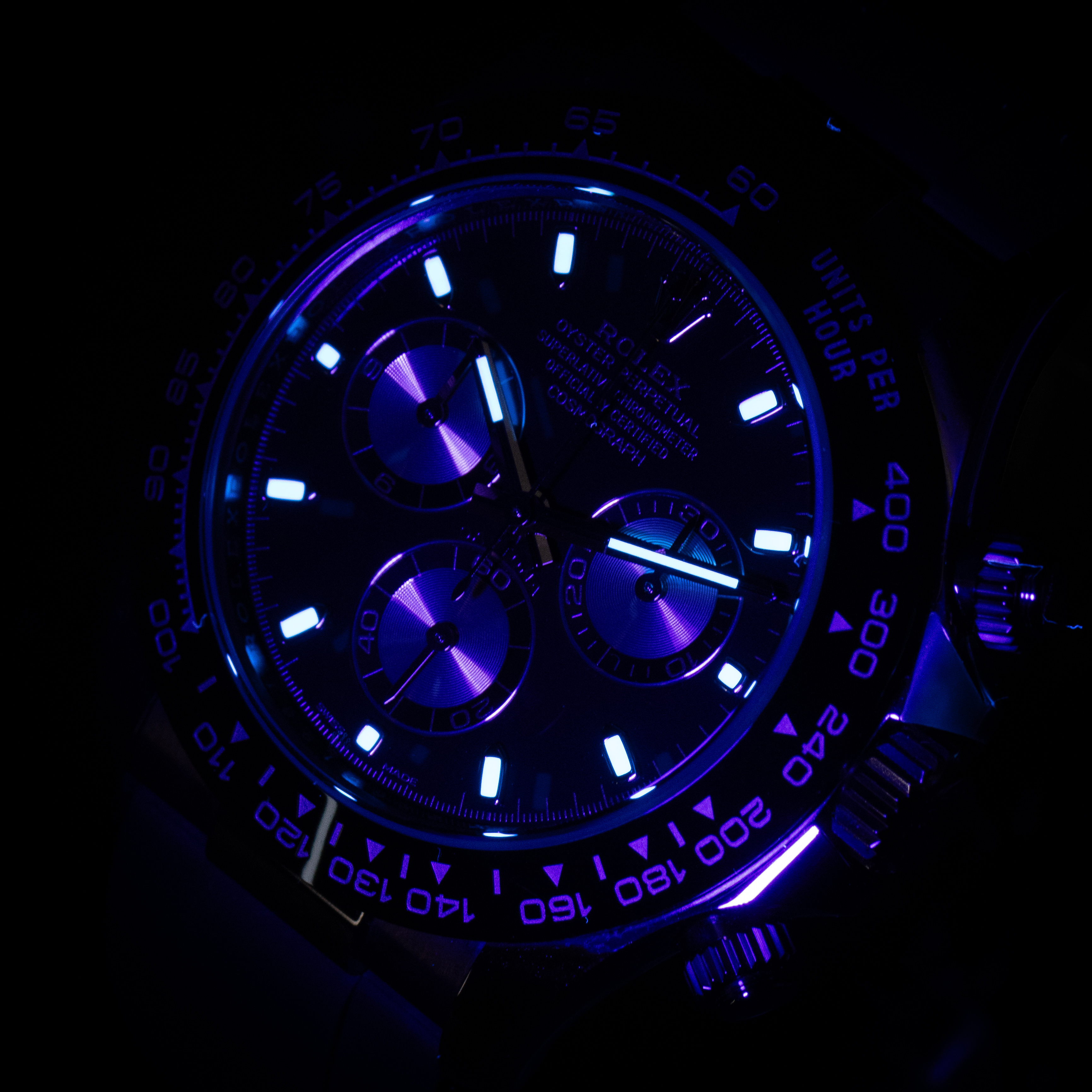 Rolex Daytona 116515 LN Thumbnail 5