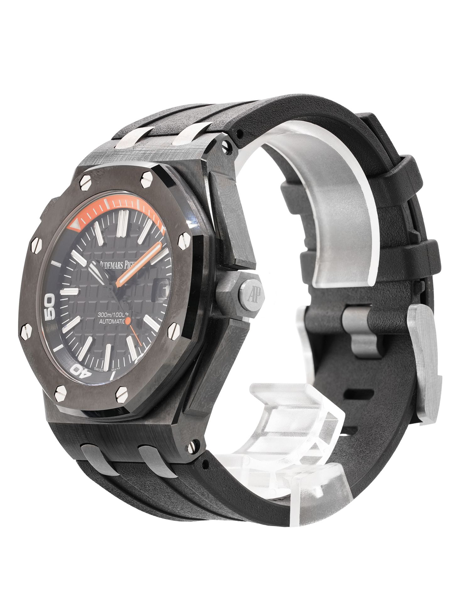 Audemars Piguet Royal Oak Offshore 15707CE.OO.A002CA.01 Thumbnail 2