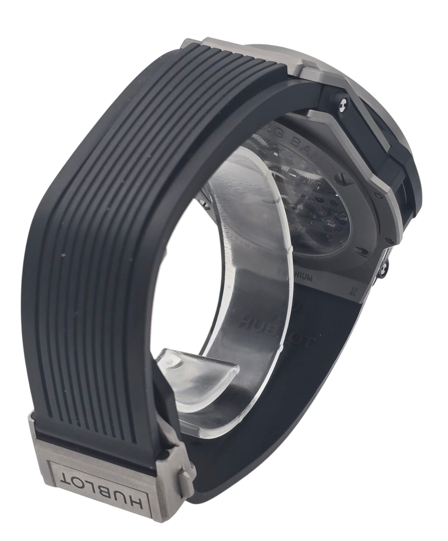 Hublot Big Bang 414.NI.1123.RX Thumbnail 3