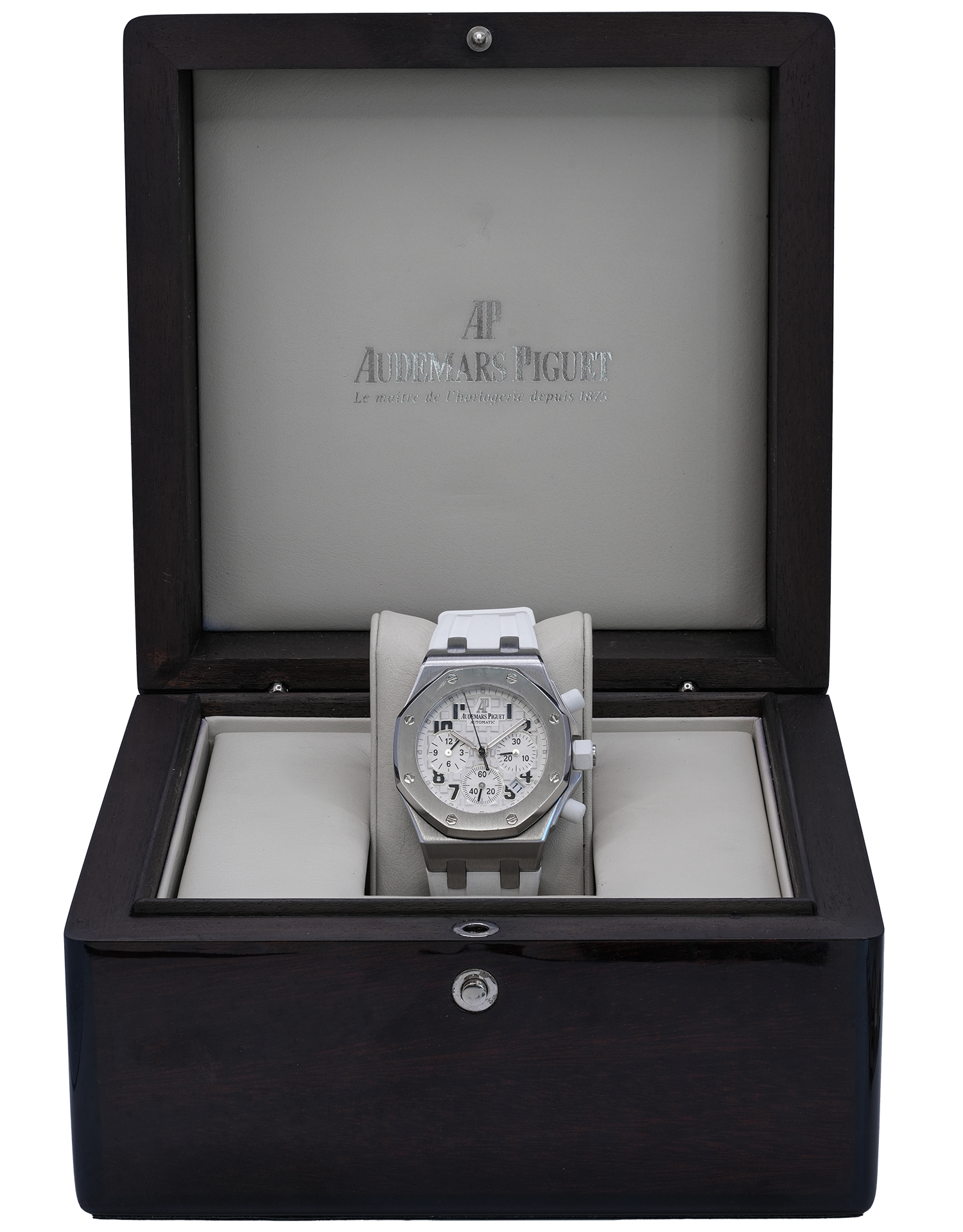 Audemars Piguet Royal Oak Offshore 26283ST.OO.D010CA.01 Thumbnail 7