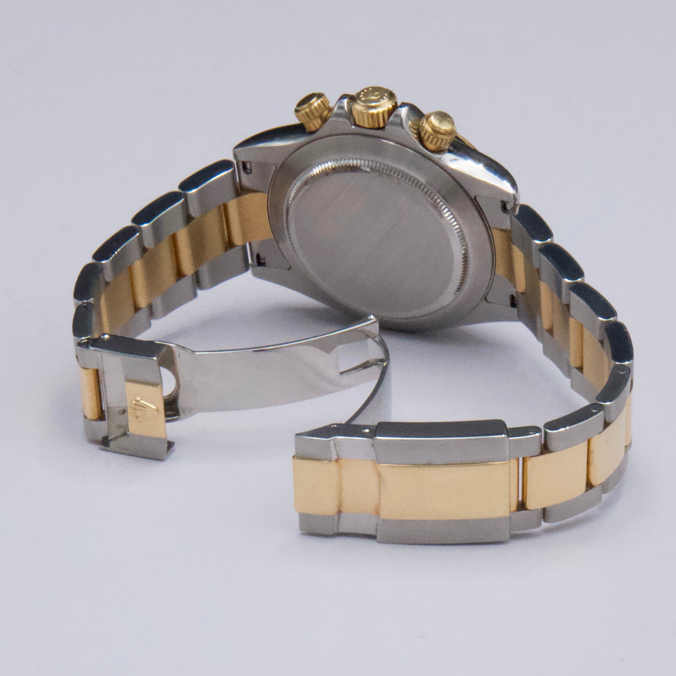 Rolex Daytona 116523 Thumbnail 6