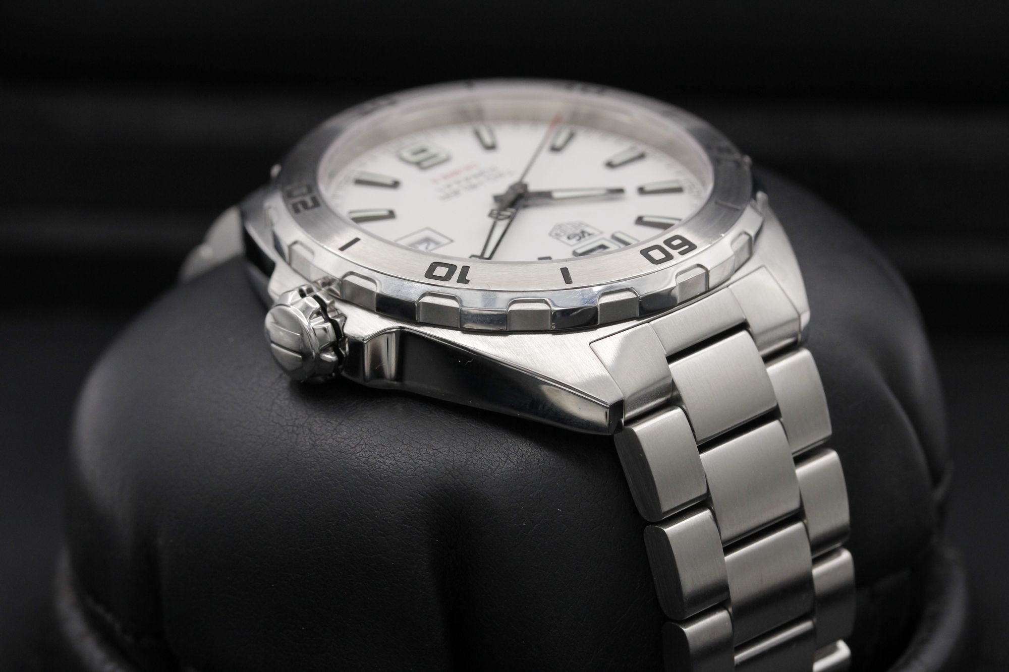 Tag Heuer Formula 1 WAZ2114.BA0875 Thumbnail 4