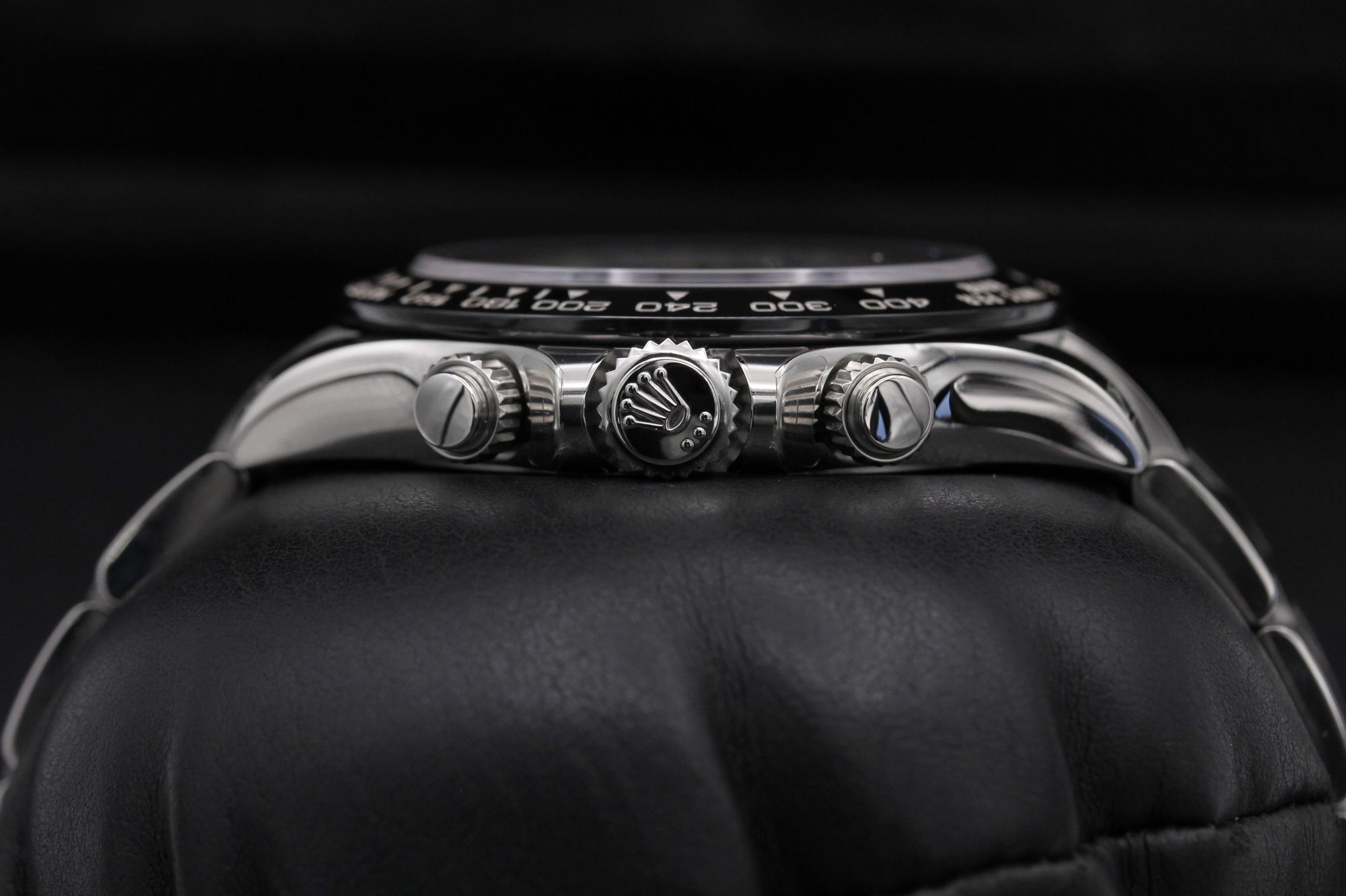 Rolex Daytona 116500 LN Thumbnail 3