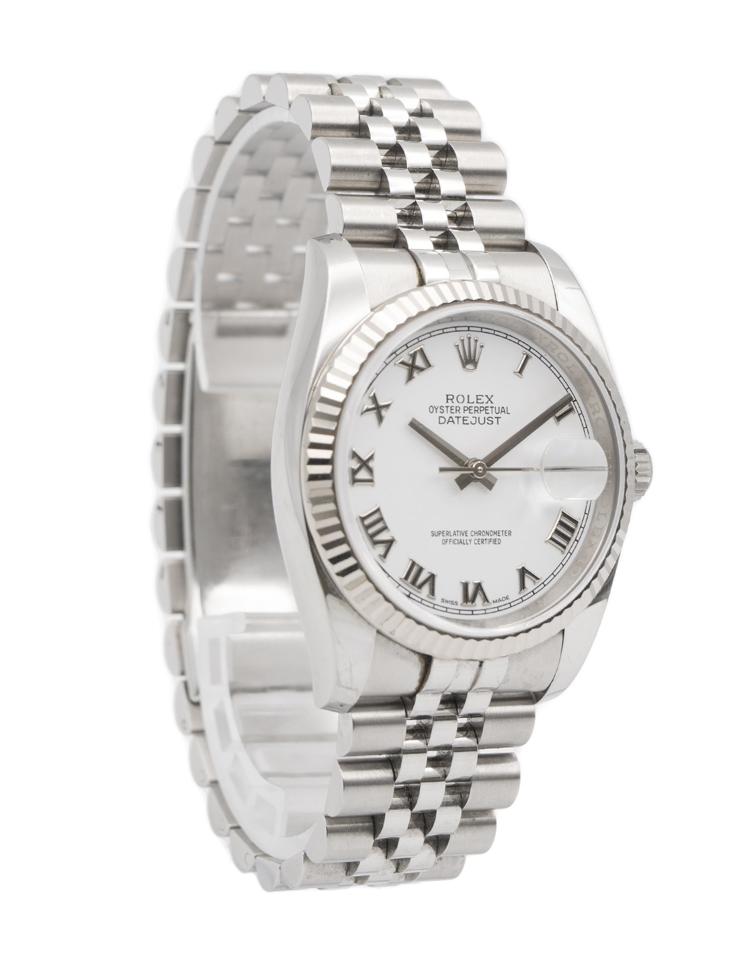 Rolex Datejust 116234 Thumbnail 5