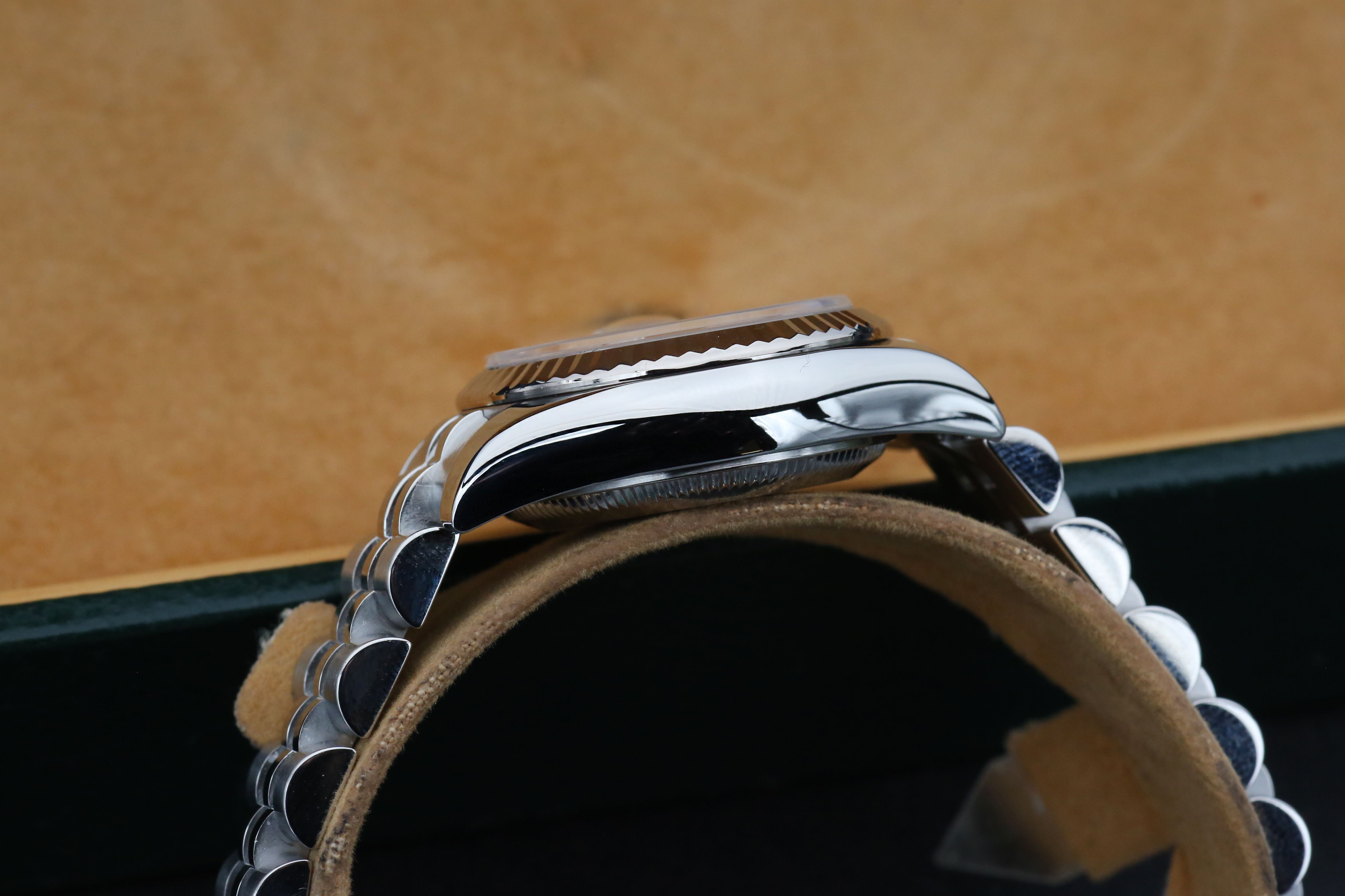 Rolex Datejust Lady 179174 Thumbnail 5