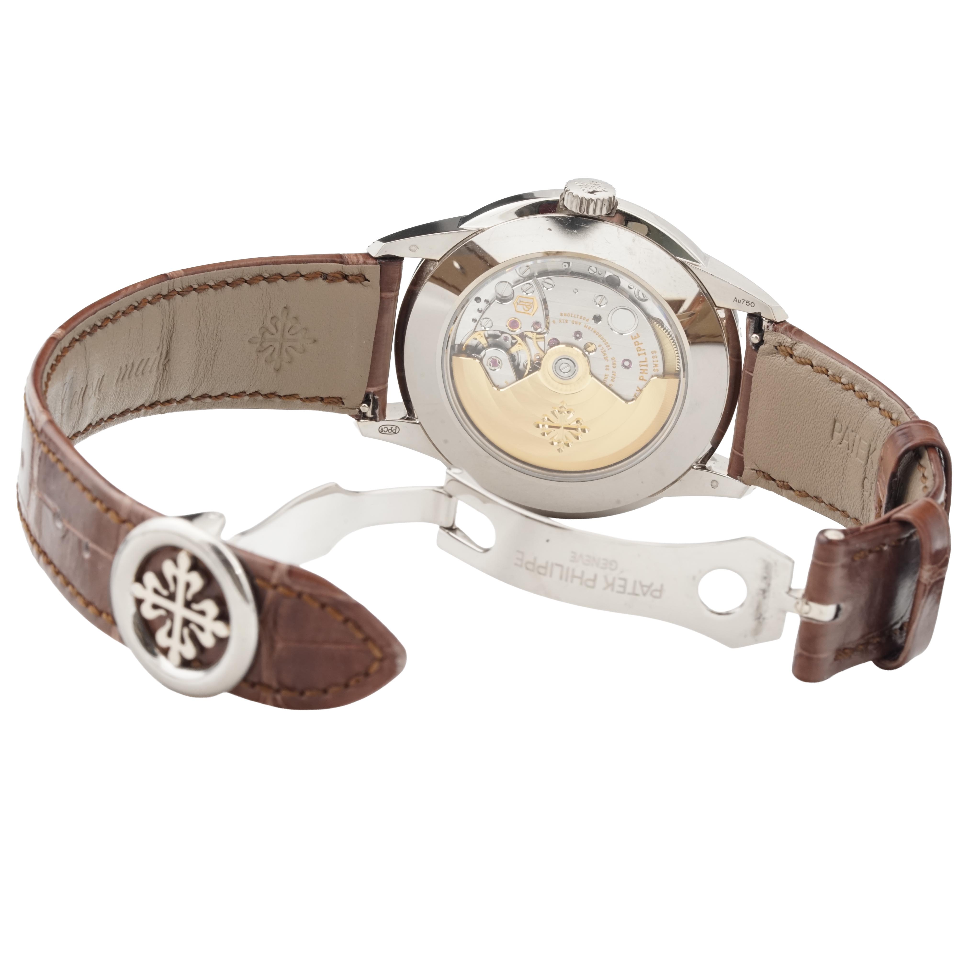 Patek Philippe Grand Complications 5320G-011 Thumbnail 4