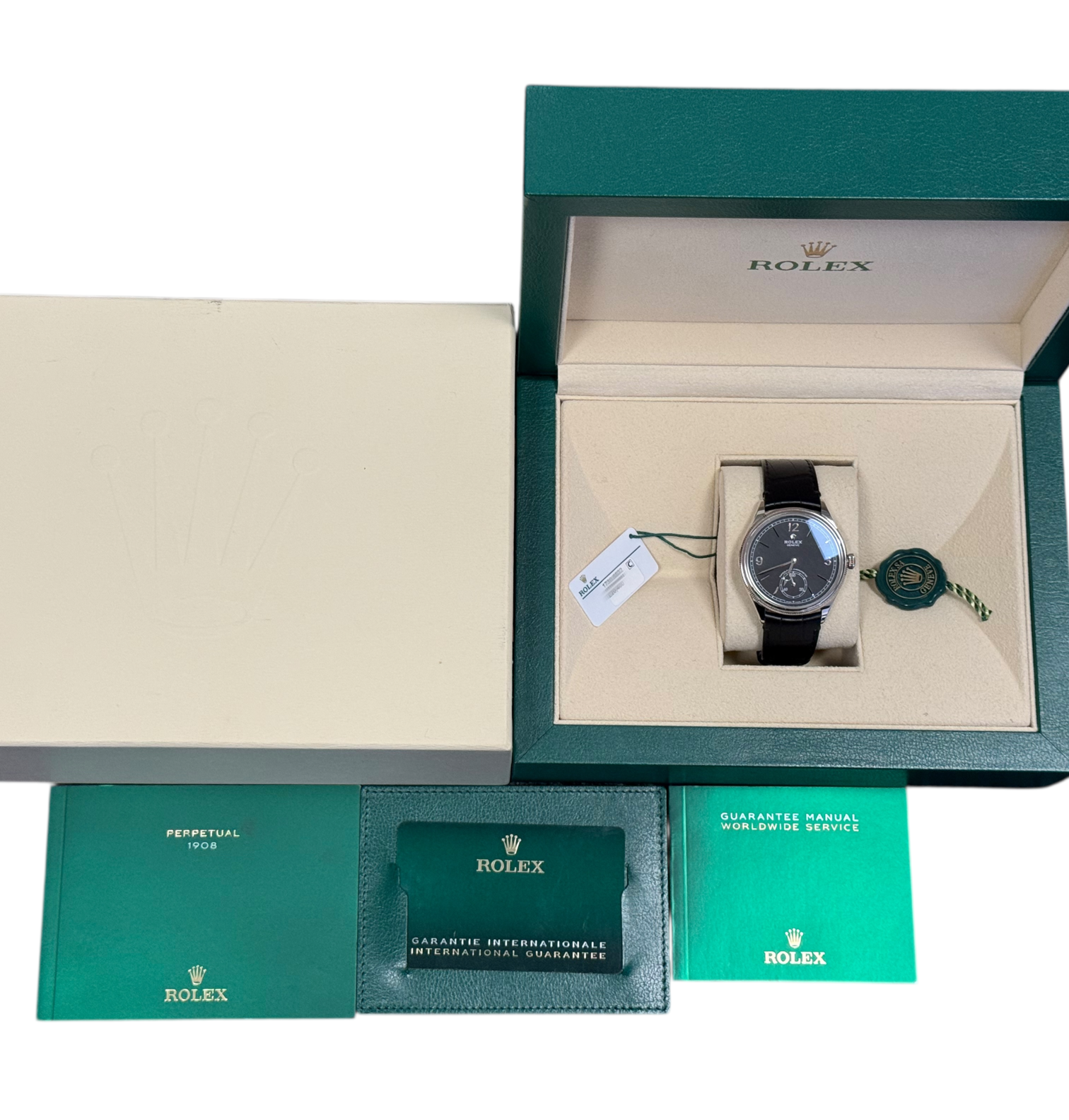 Rolex 1908 52509 Thumbnail 5