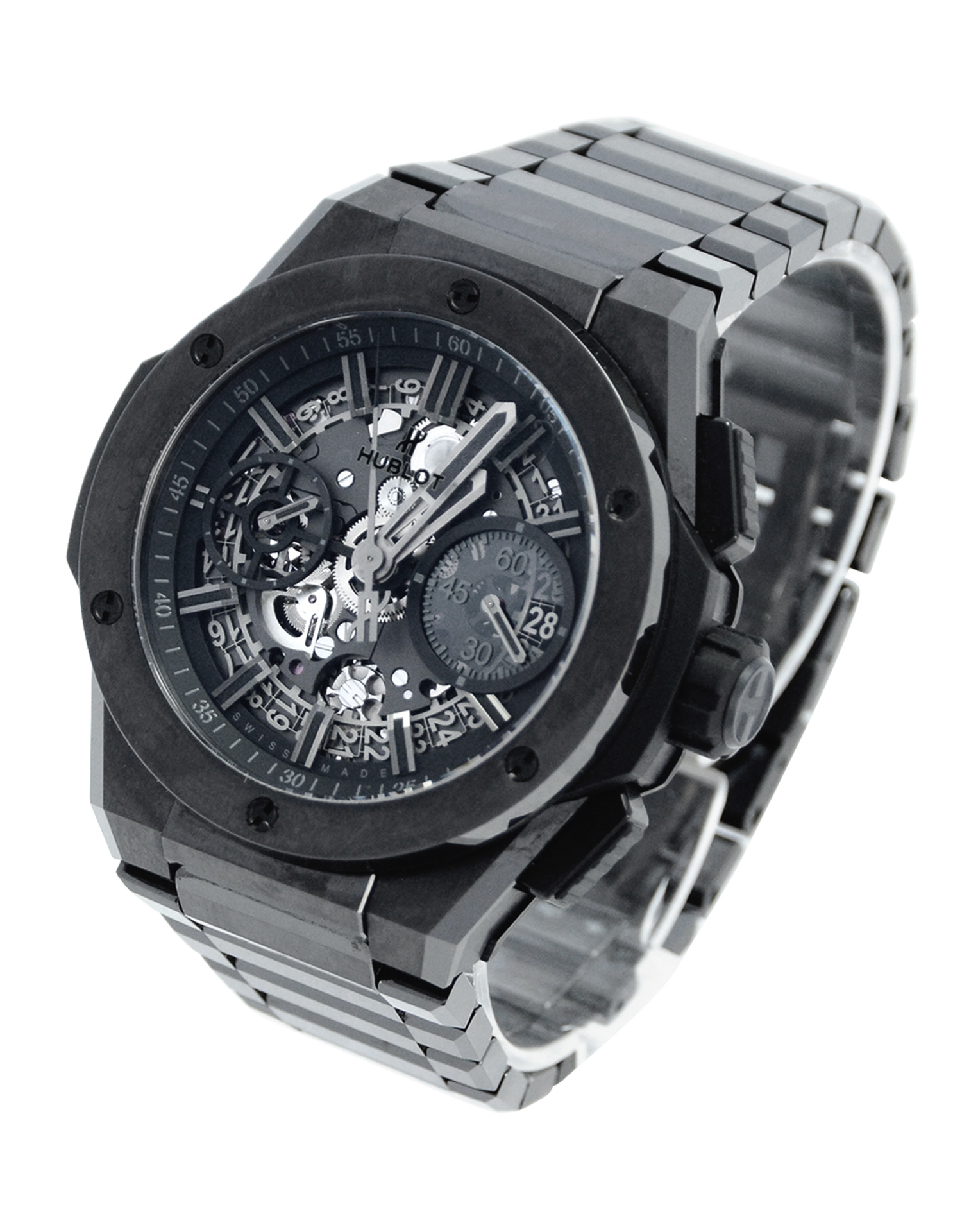 Hublot Big Bang 451.CX.1140.CX Thumbnail 2