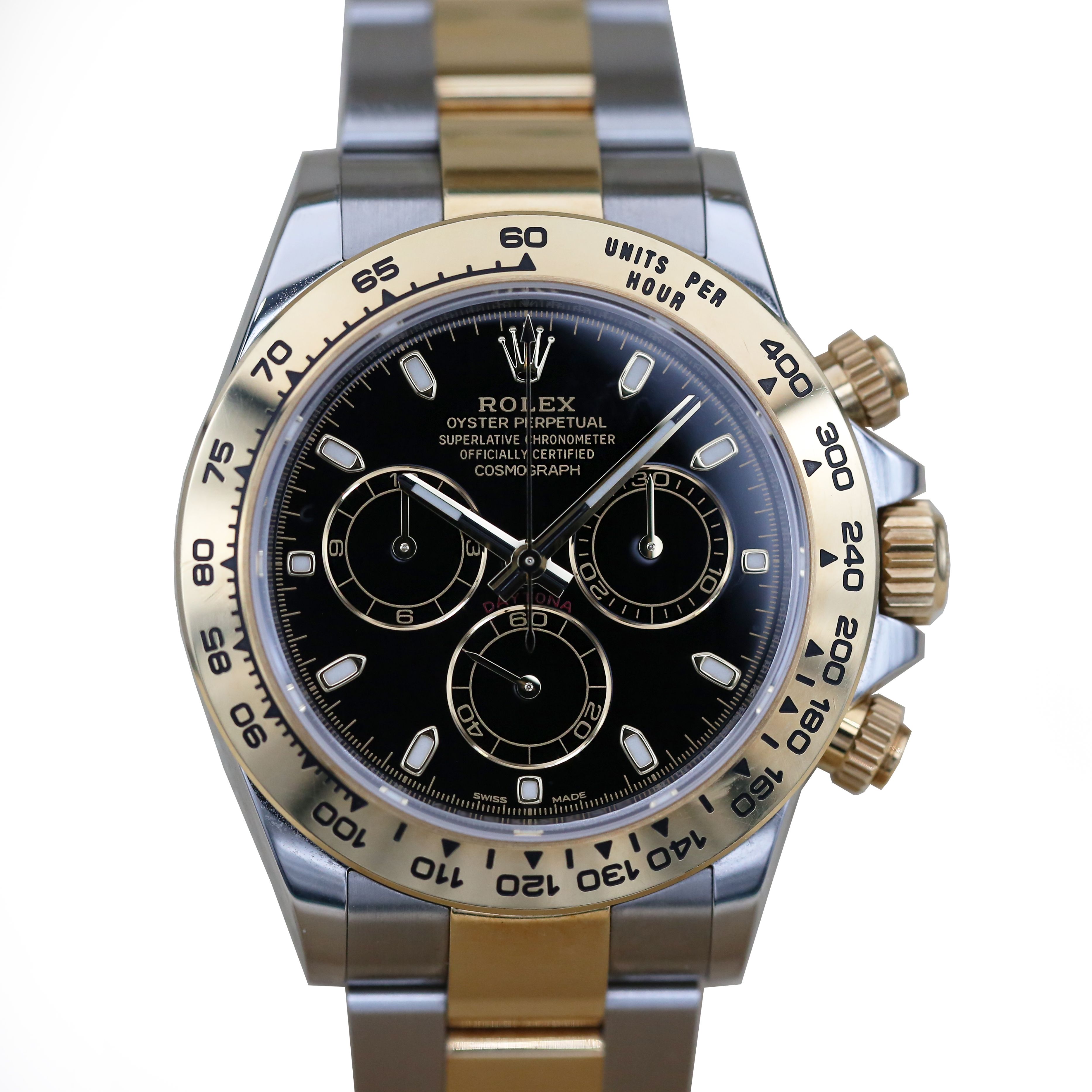 Rolex Daytona 116503 Thumbnail 1