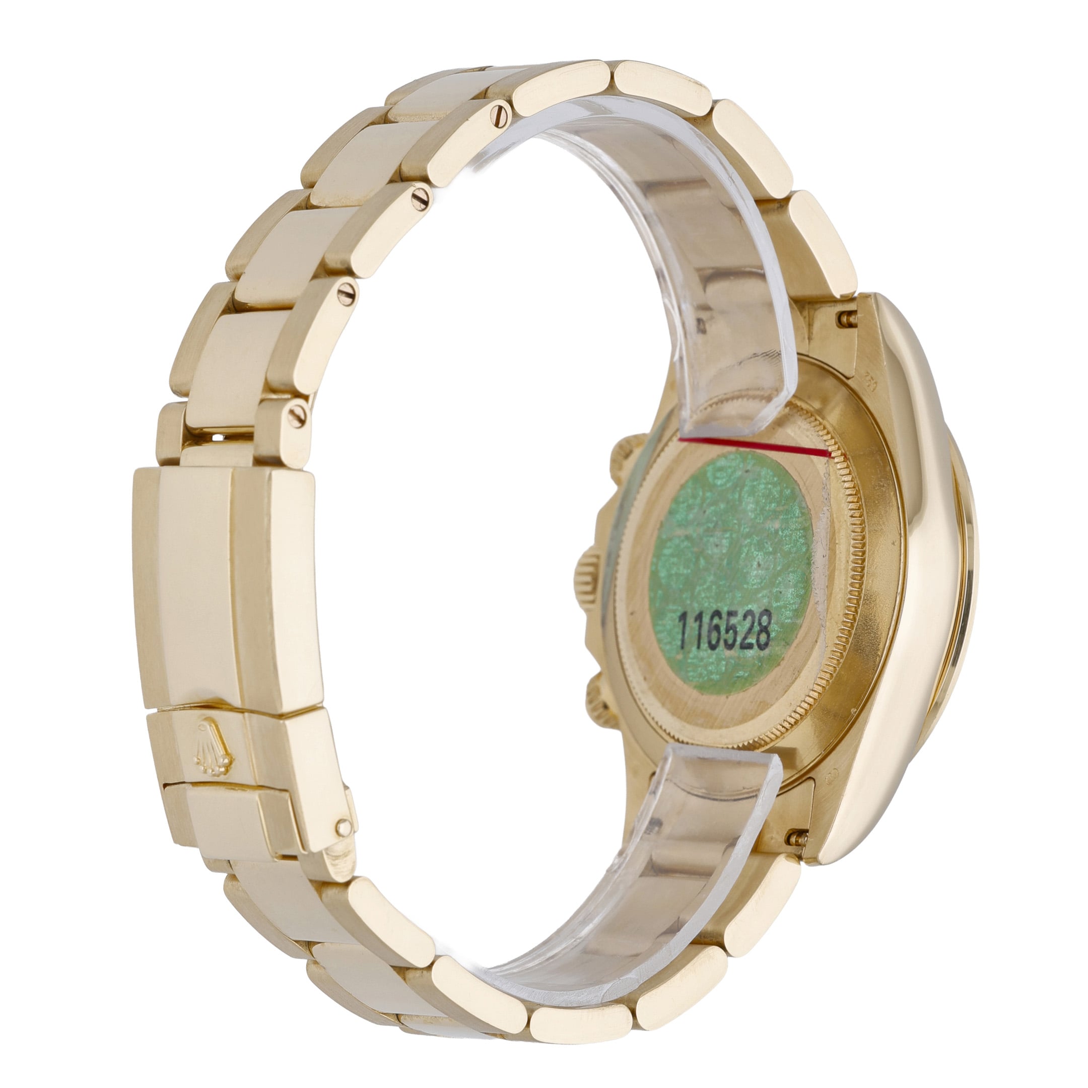 Rolex Daytona 116528 Thumbnail 4