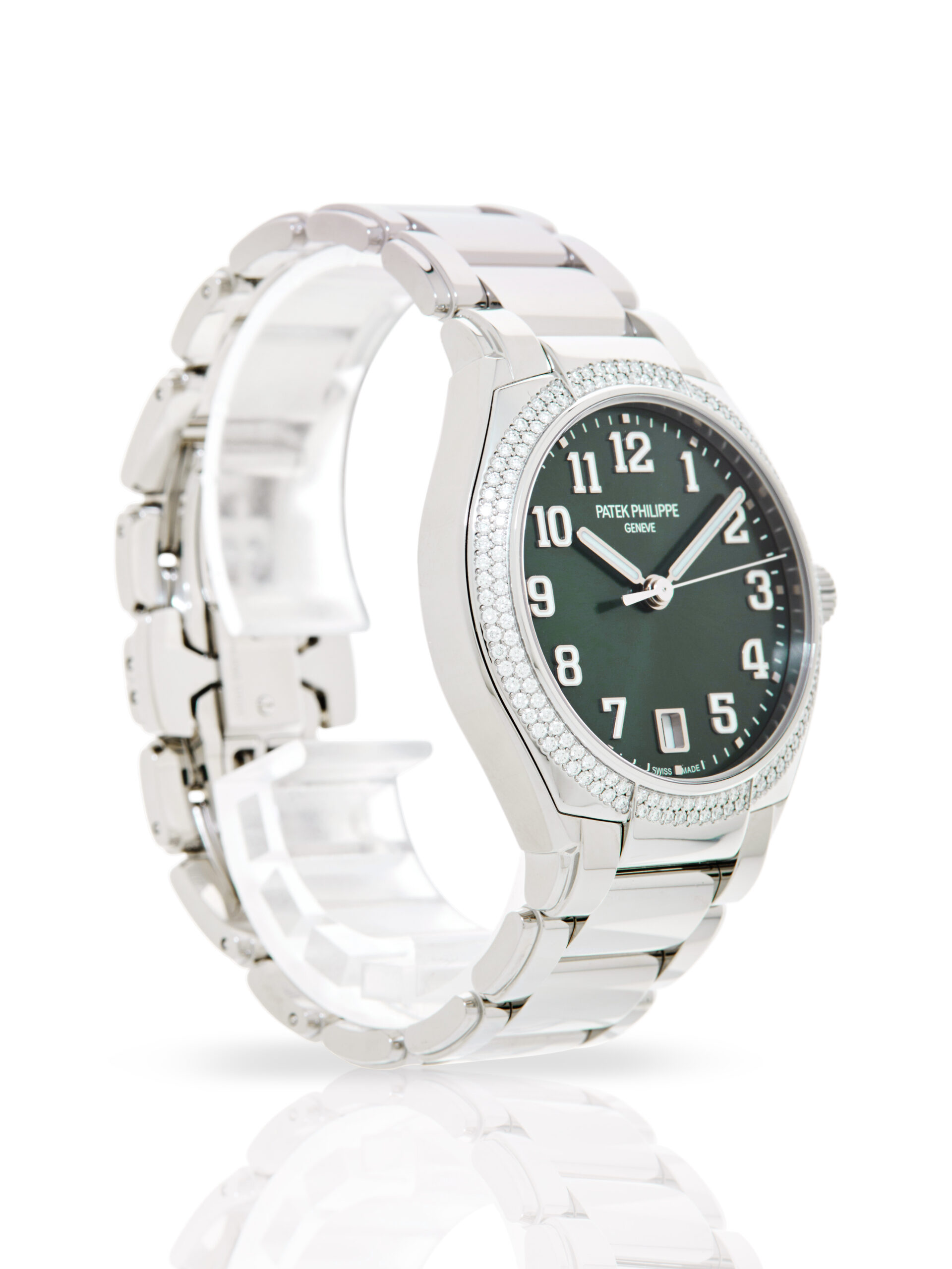 Patek Philippe Twenty-4 7300/1200A-011 Thumbnail 3