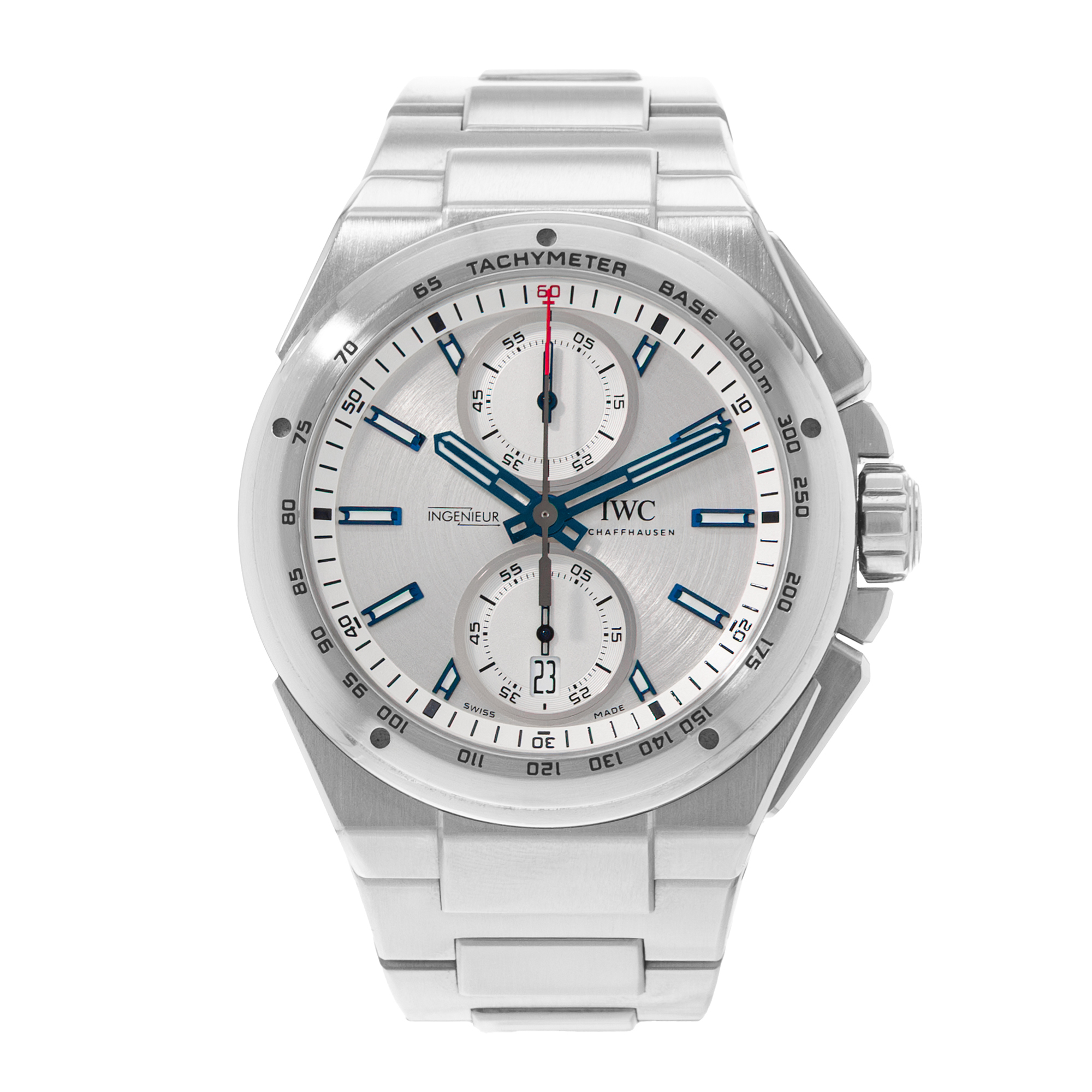 IWC Ingenieur IW378510 Thumbnail 2