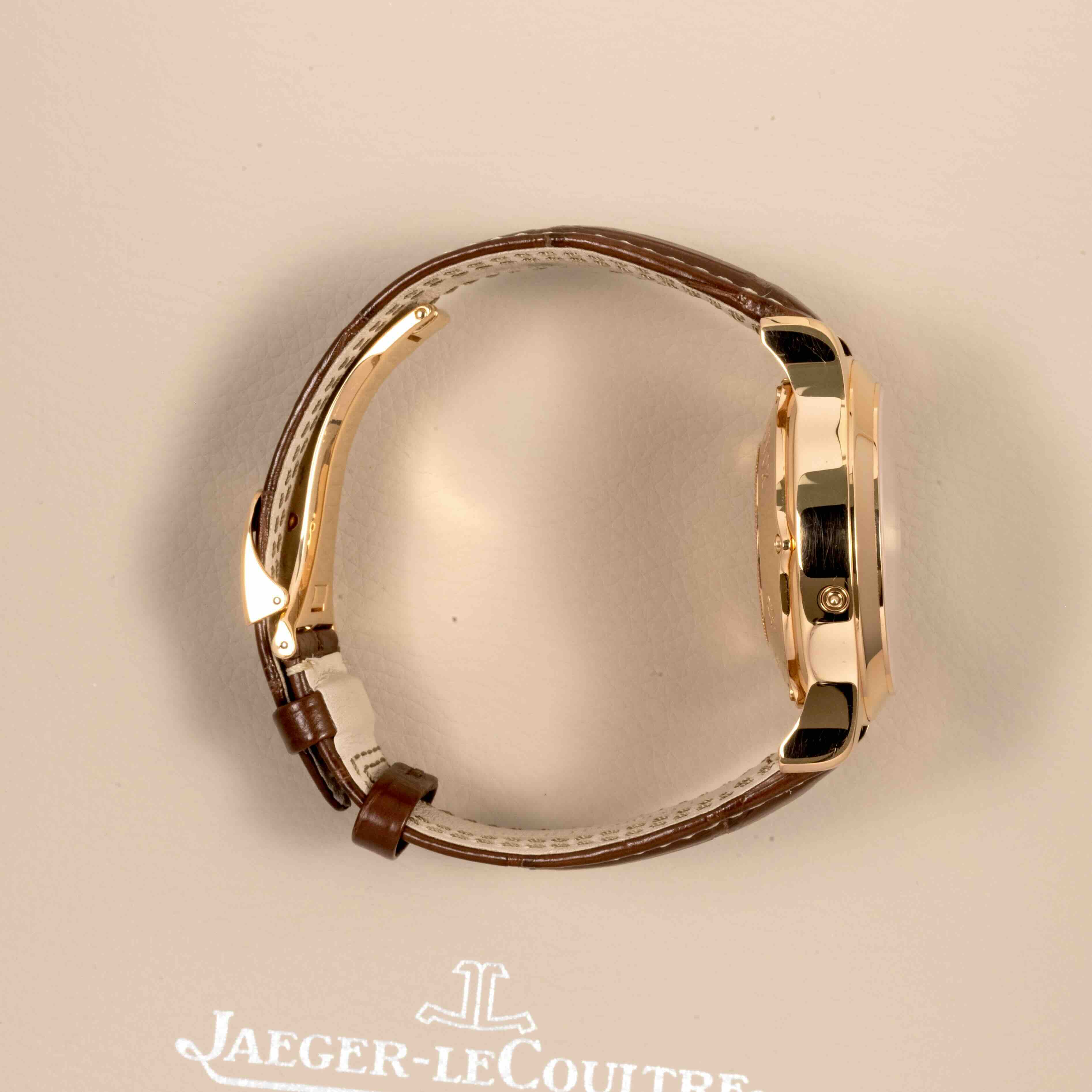 Jaeger-LeCoultre Master Grande Memovox 146242A Thumbnail 4