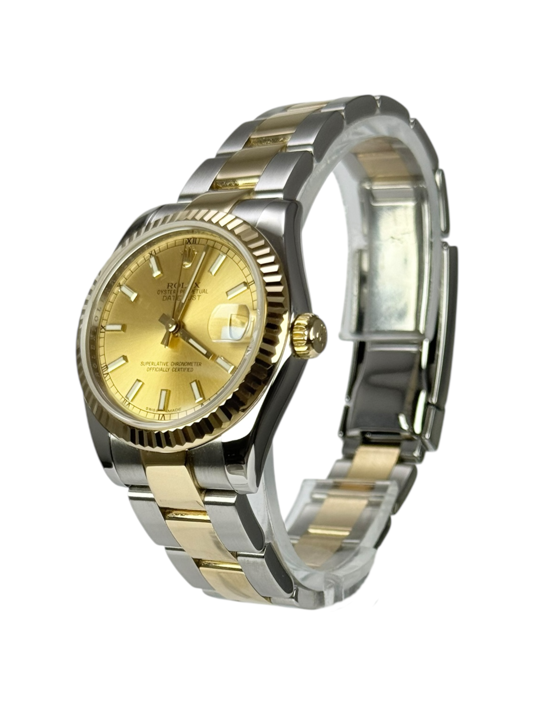 Rolex Datejust Lady 31 178273 Thumbnail 2