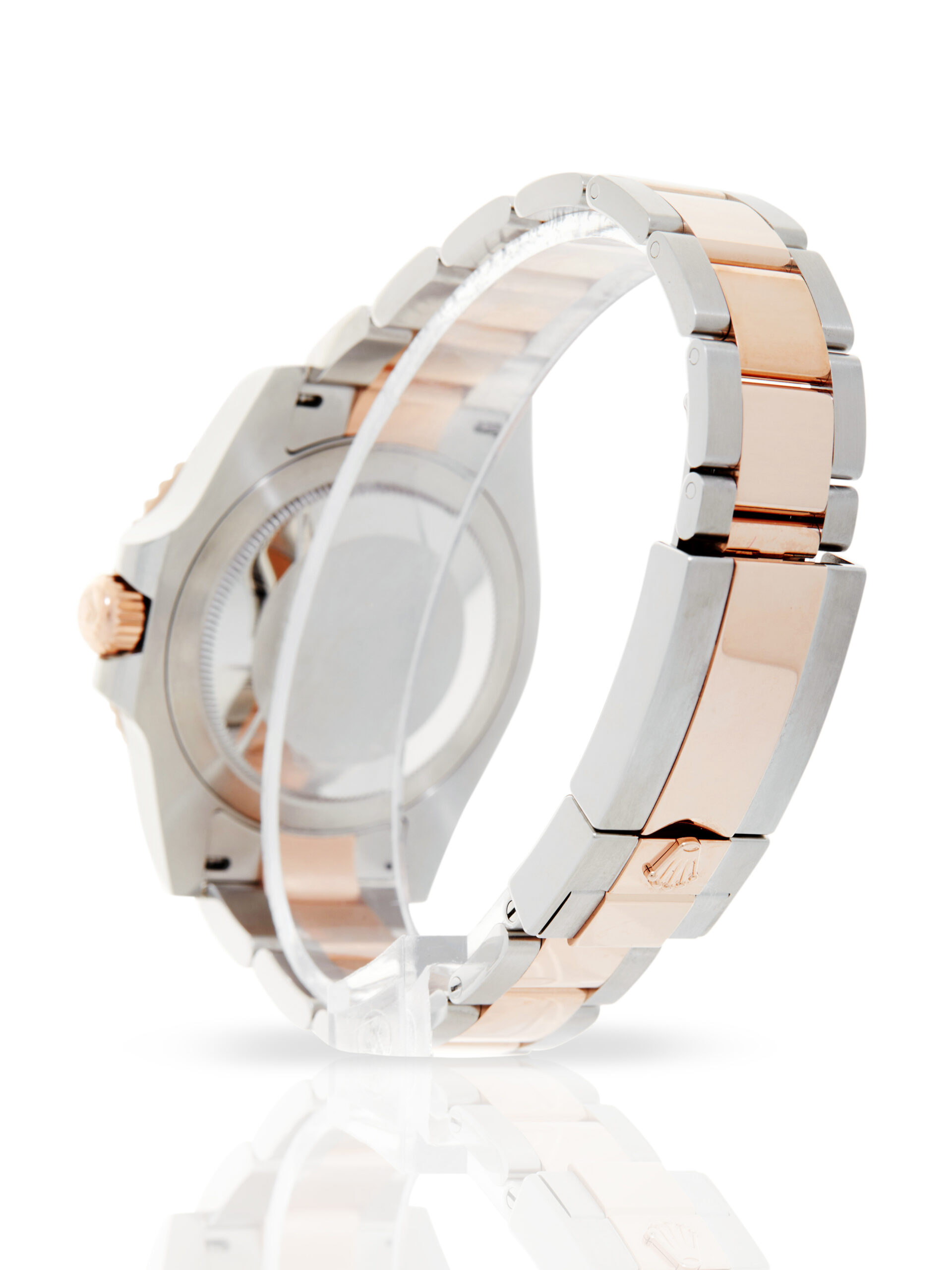 Rolex GMT Master II 126711 CHNR Thumbnail 4