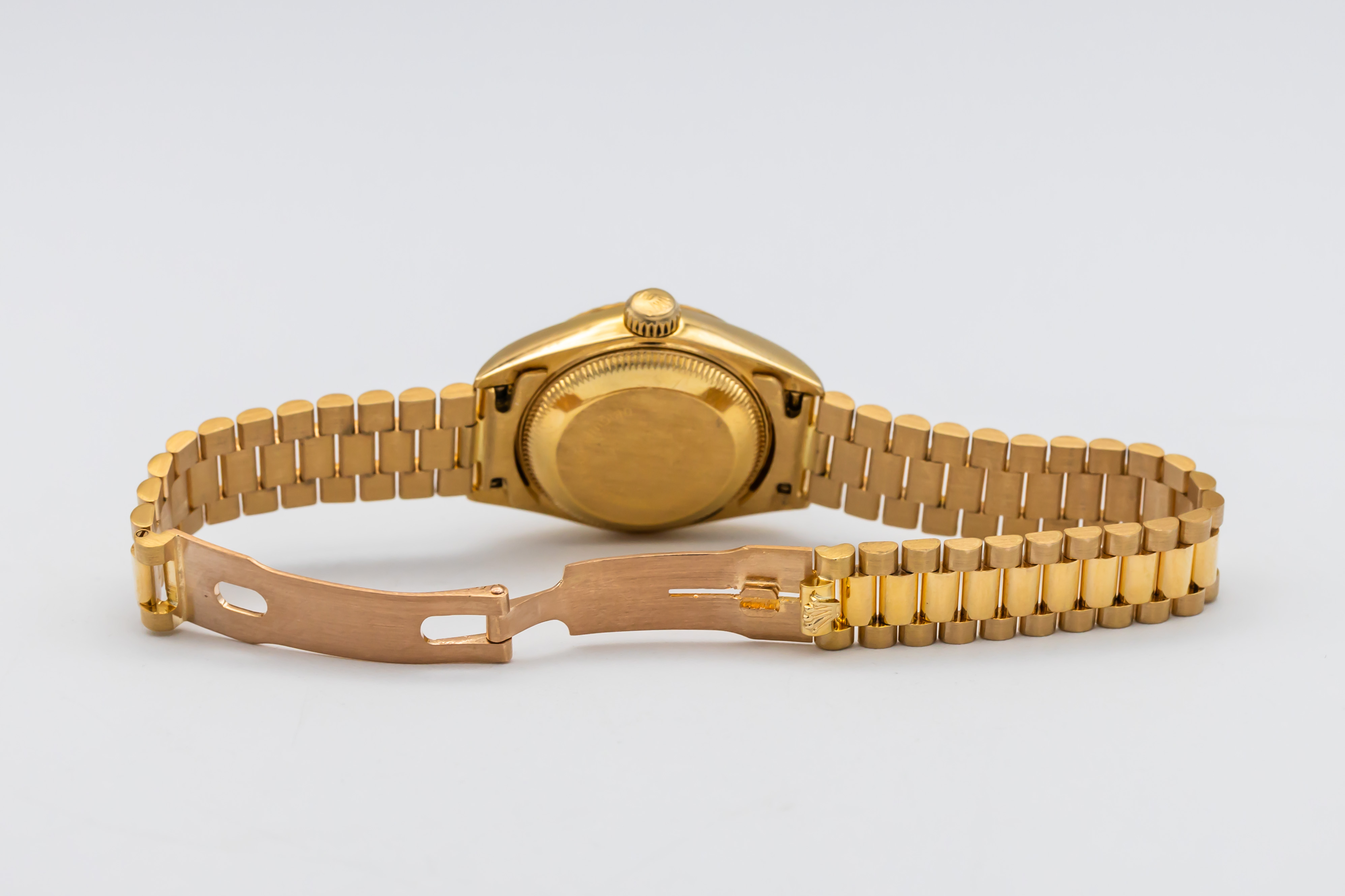 Rolex Datejust Lady 69178 Thumbnail 4