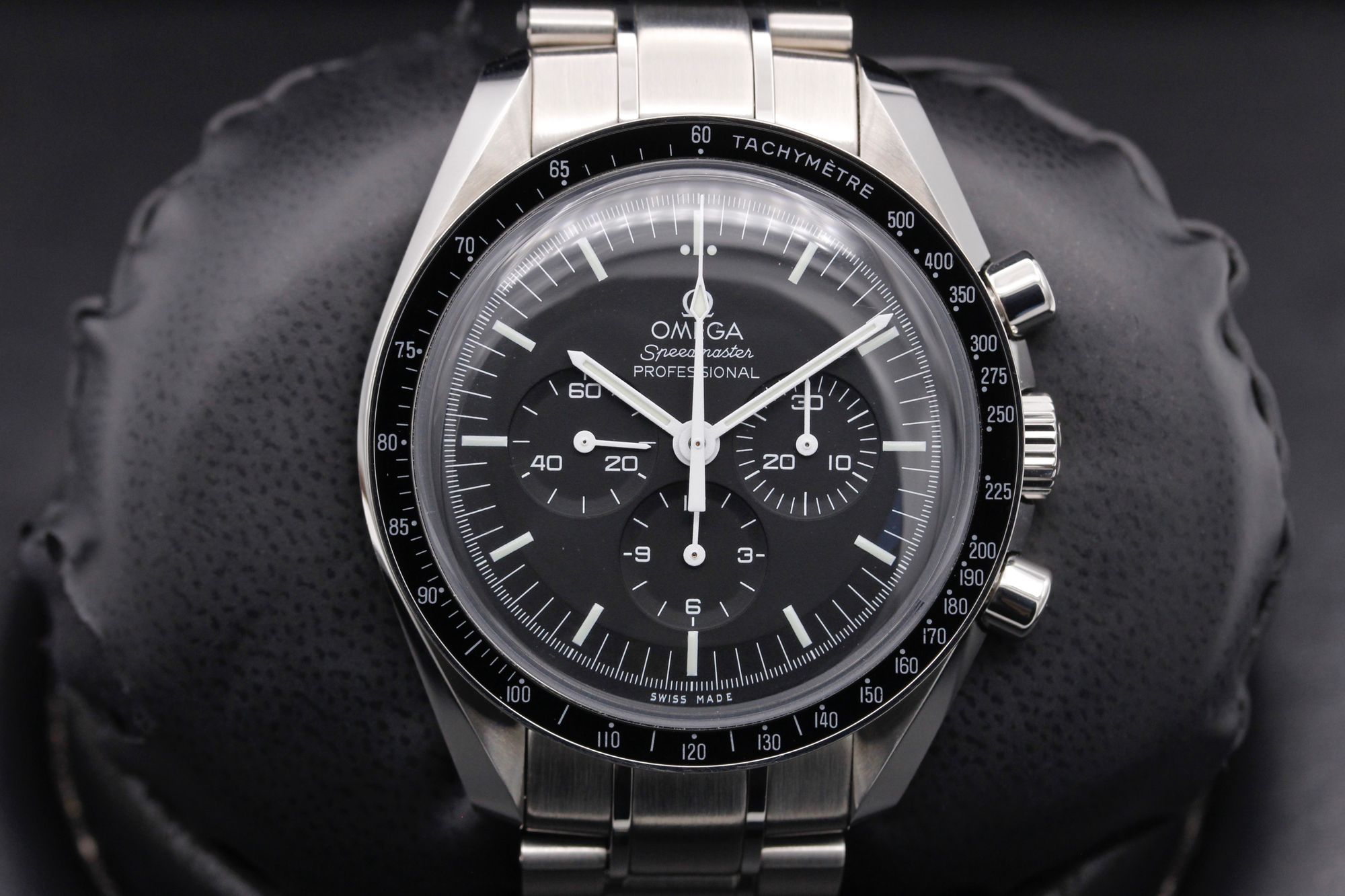 Omega Speedmaster Moonwatch 311.30.42.30.01.005 Thumbnail 1