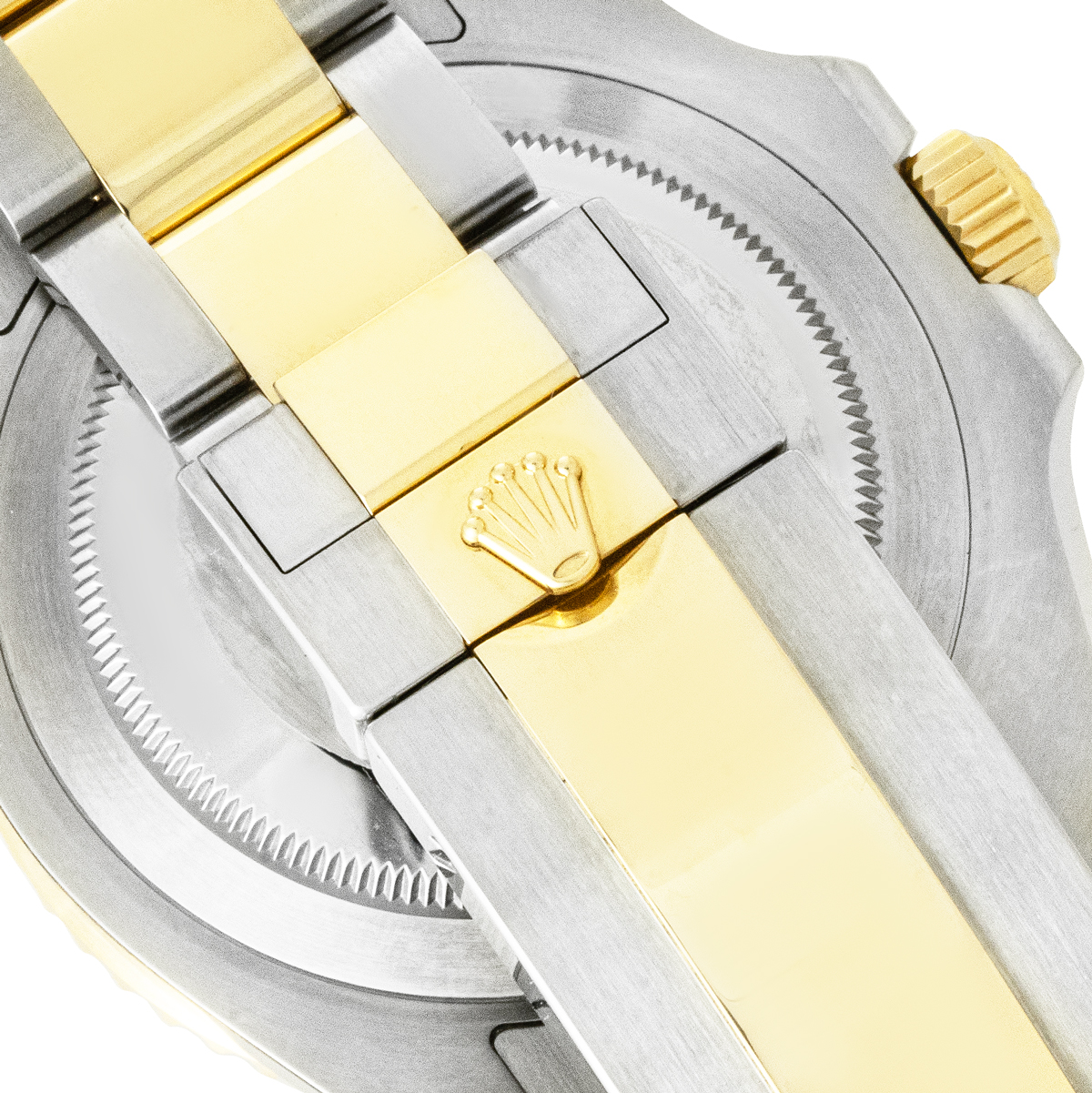 Rolex Submariner 126613 LB Thumbnail 3