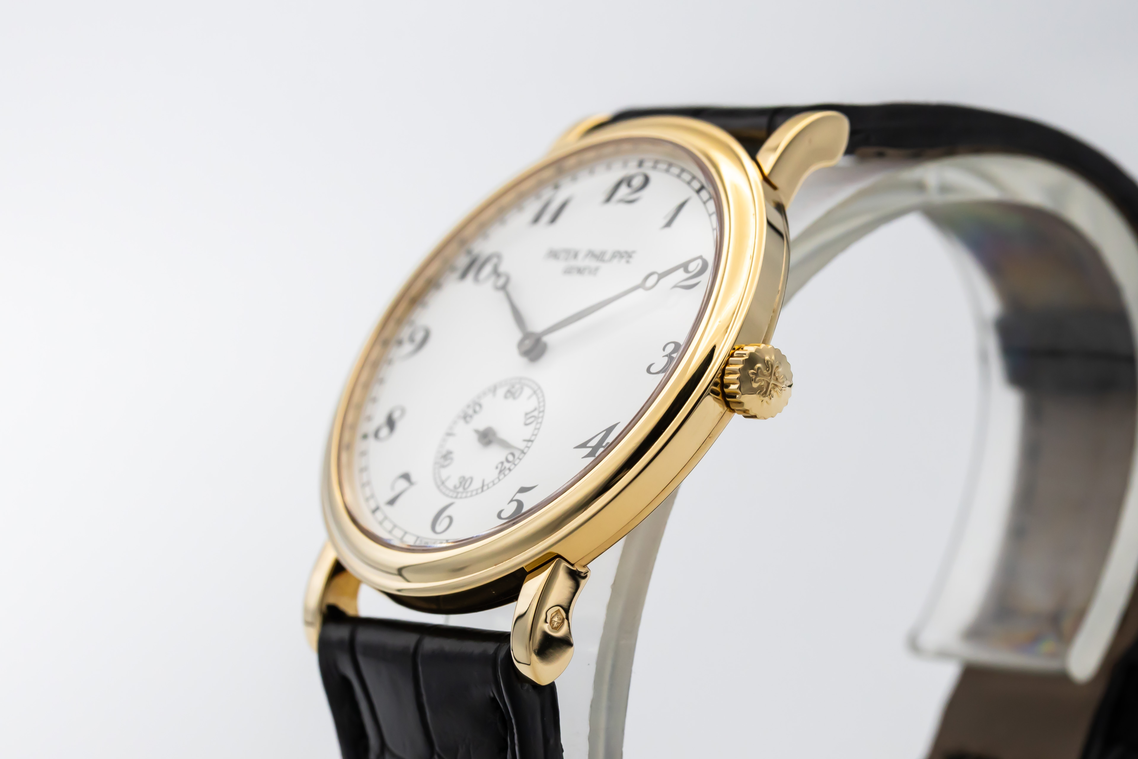 Patek Philippe Calatrava 5022J Thumbnail 2