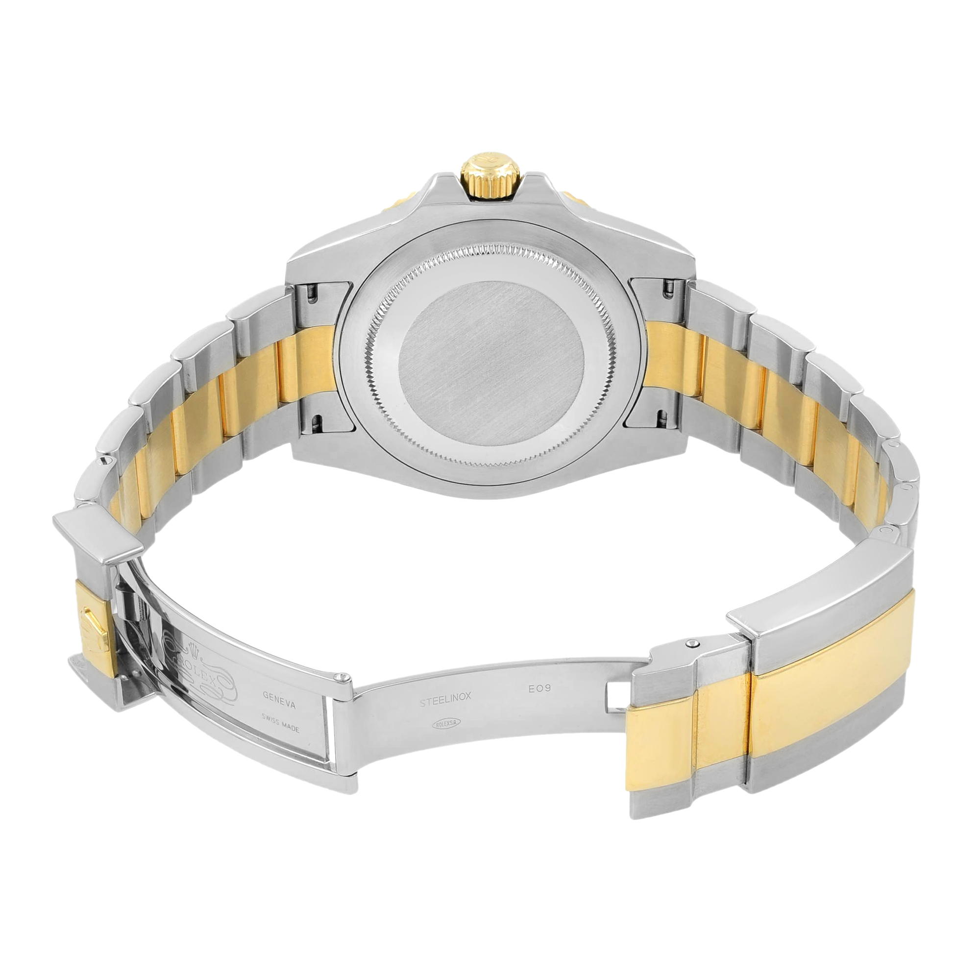 Rolex GMT Master II 116713 LN Thumbnail 4