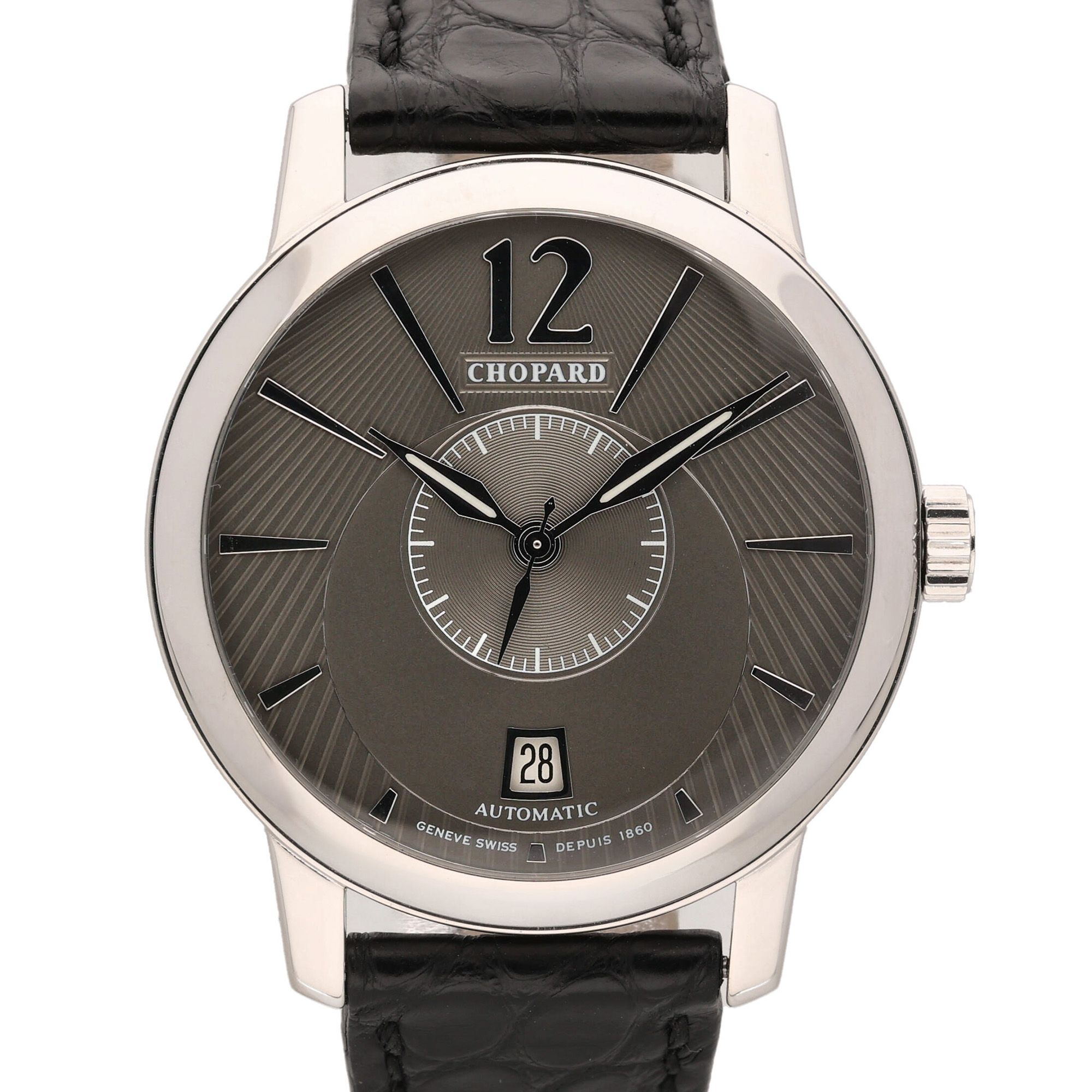 Chopard Special Collection 161909-1001 Thumbnail 1