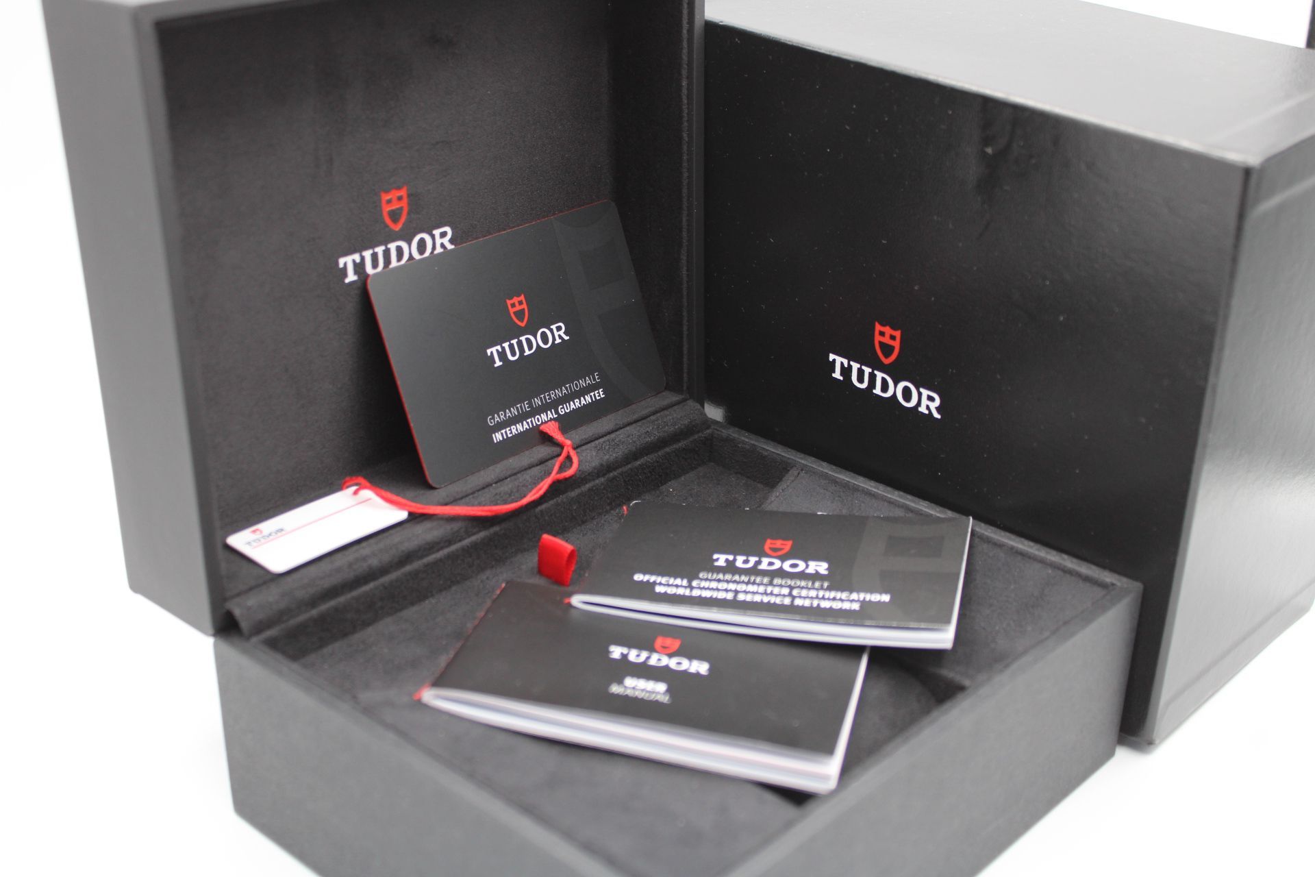 Tudor Black Bay 58 M79030B-0002 Thumbnail 7