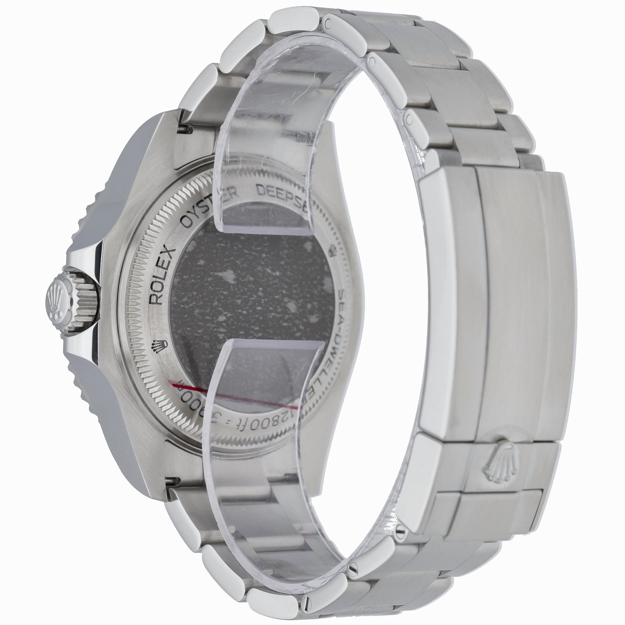 Rolex Deepsea 126660 Thumbnail 3