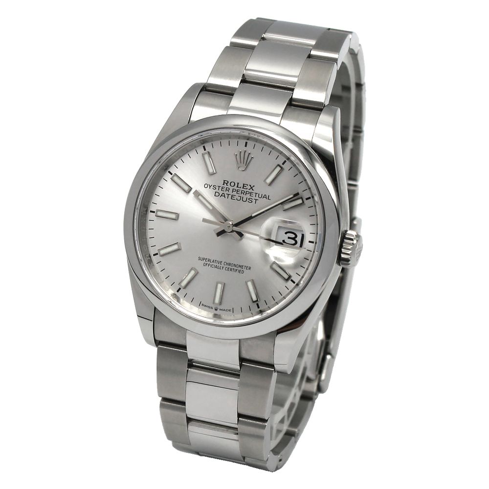 Rolex Datejust 126200 Thumbnail 2