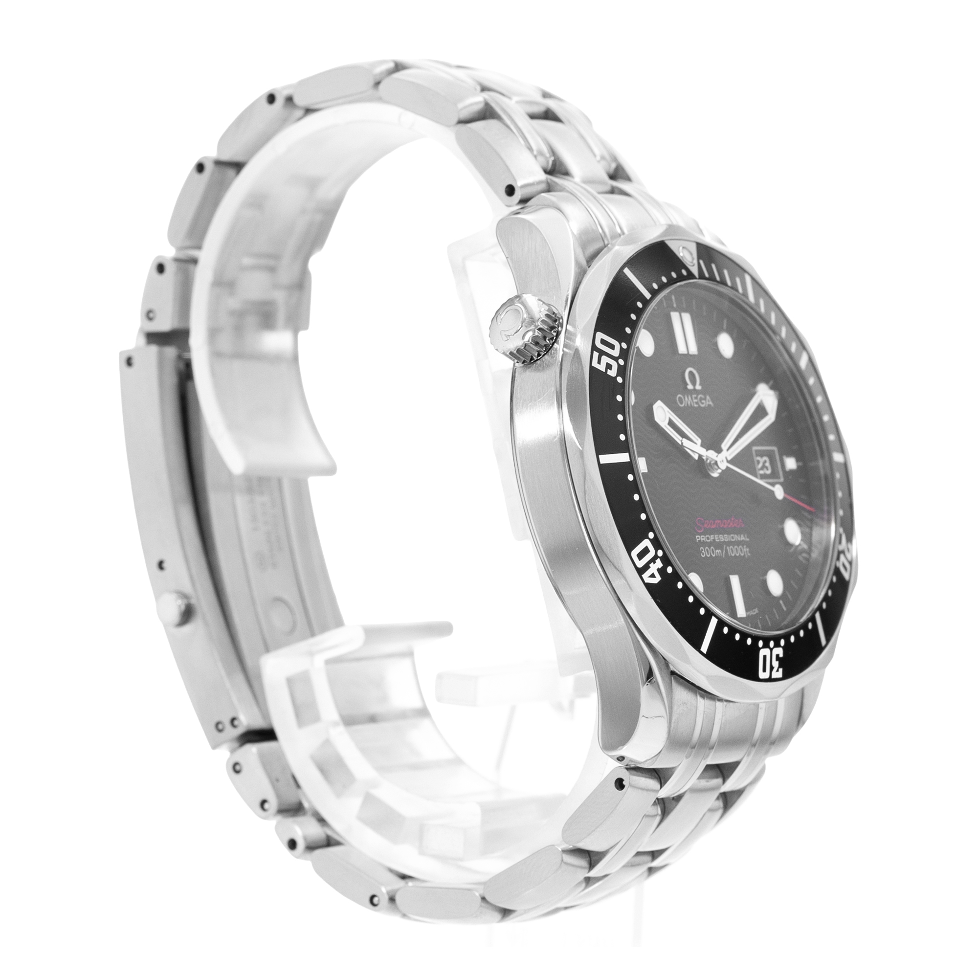 Omega Seamaster 300m 212.30.41.61.01.001 Thumbnail 5