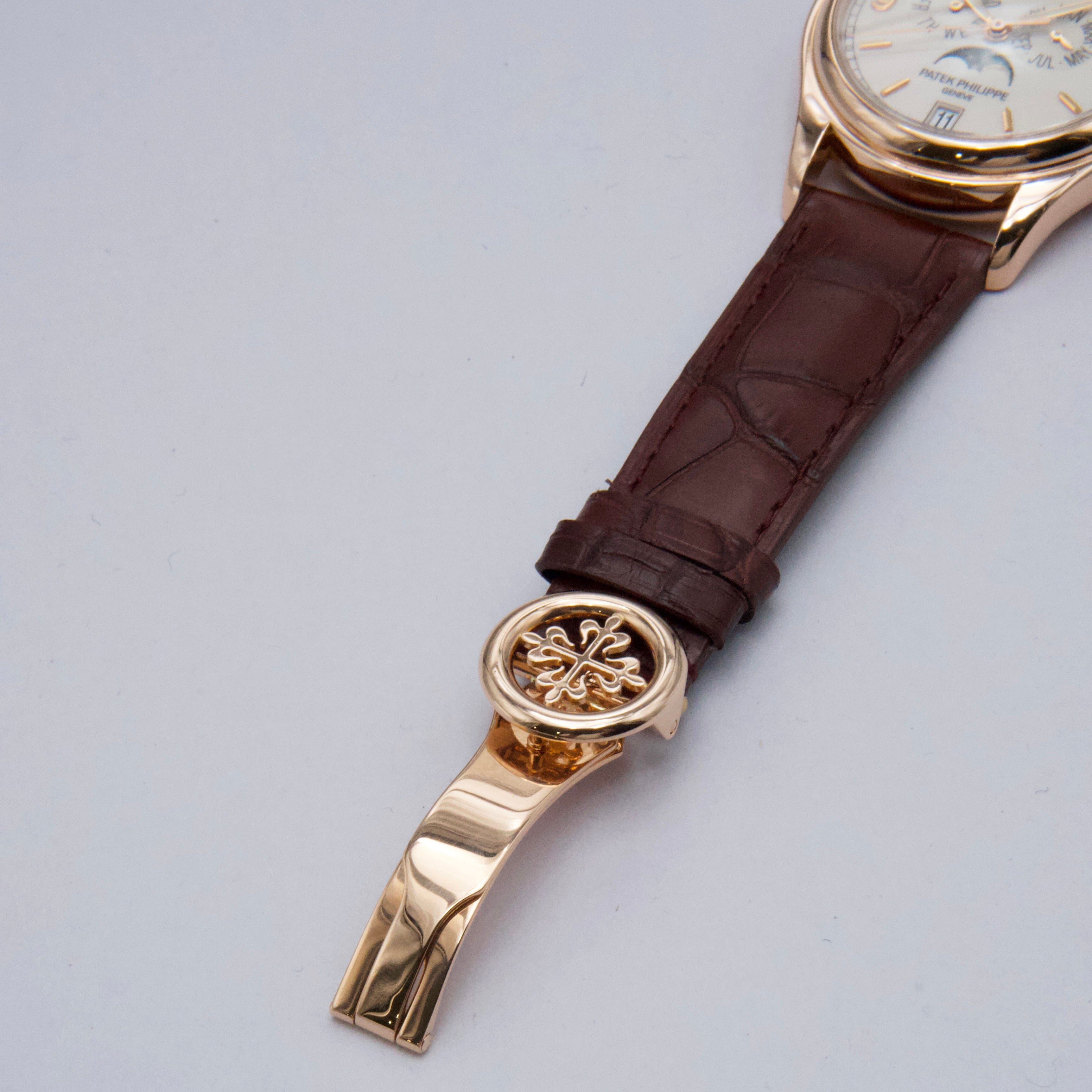 Patek Philippe Complications 5146R-001 Thumbnail 6