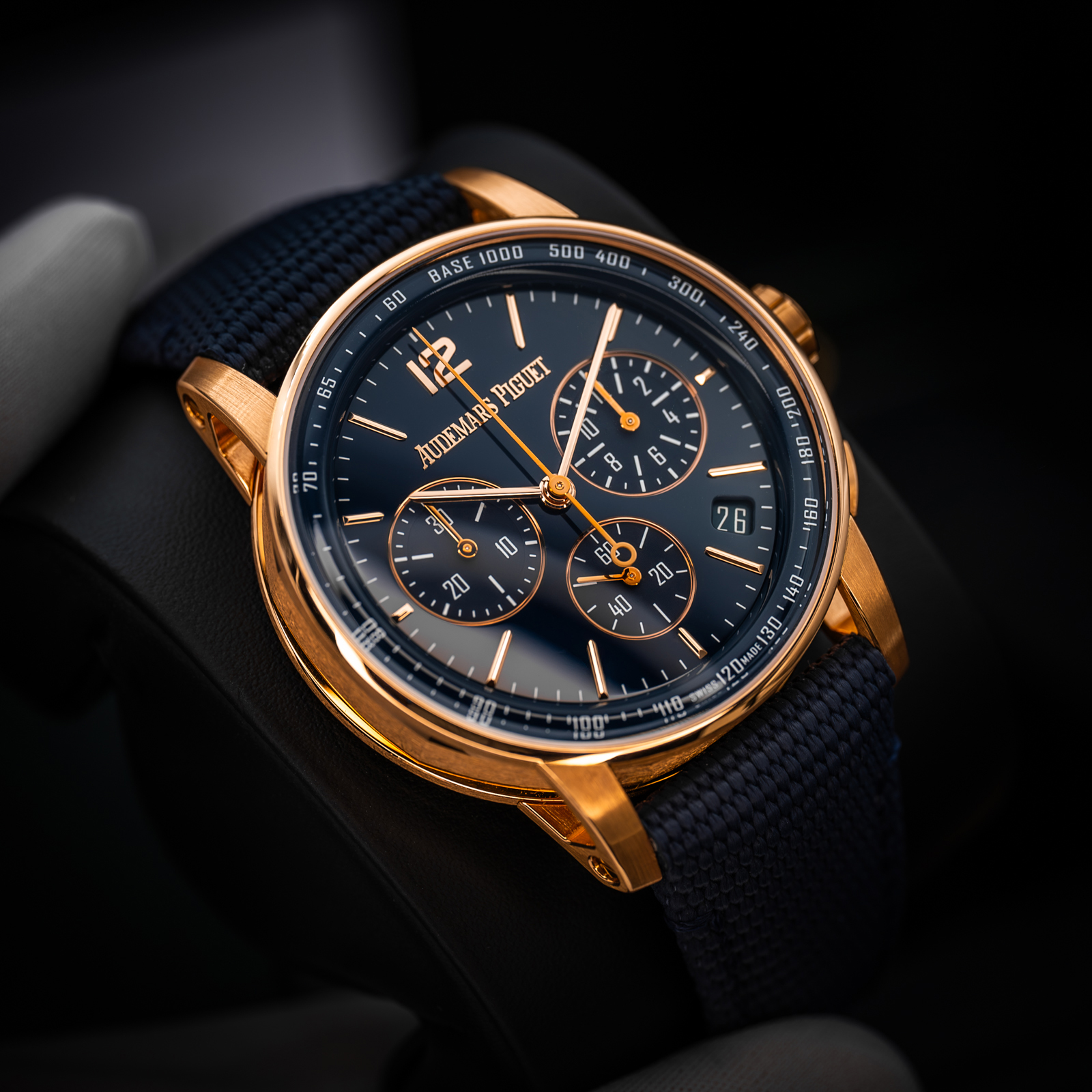 Audemars Piguet CODE 11.59 26393OR.OO.A321CR.01 Thumbnail 4