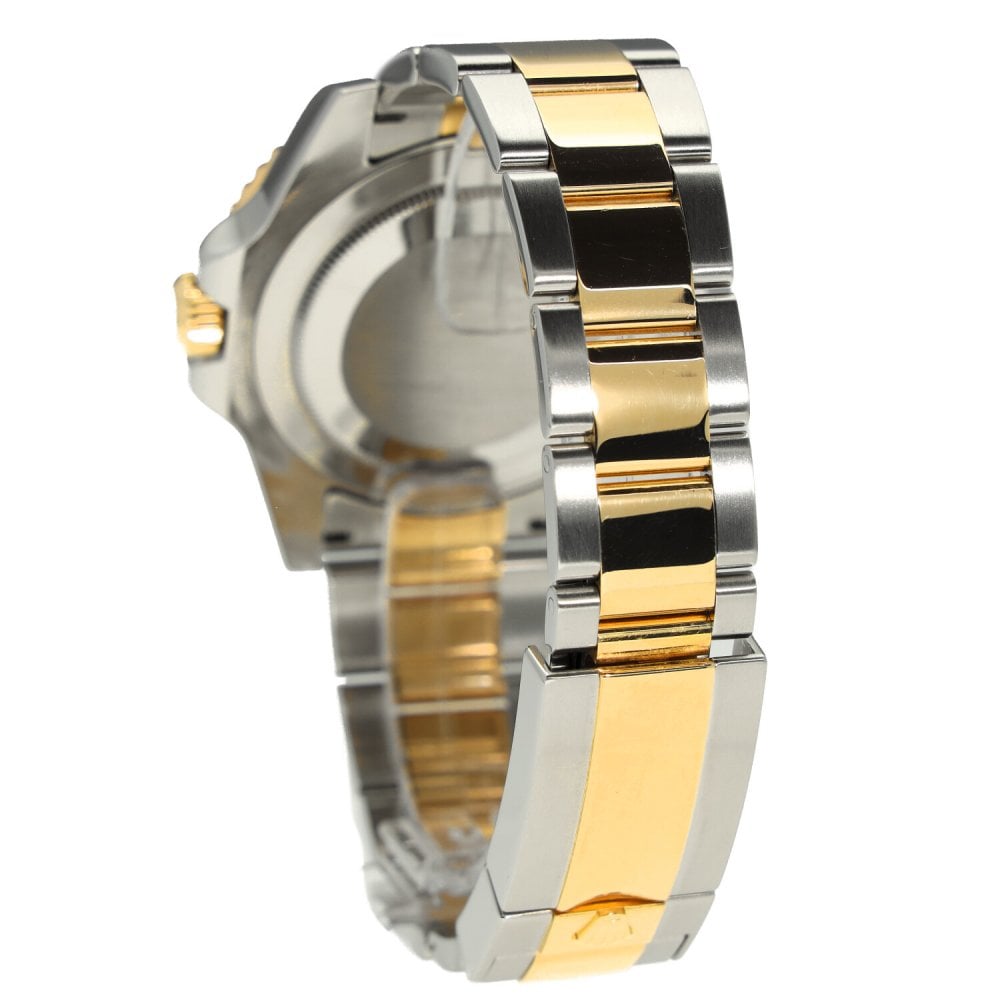 Rolex GMT Master II 116713 LN Thumbnail 4