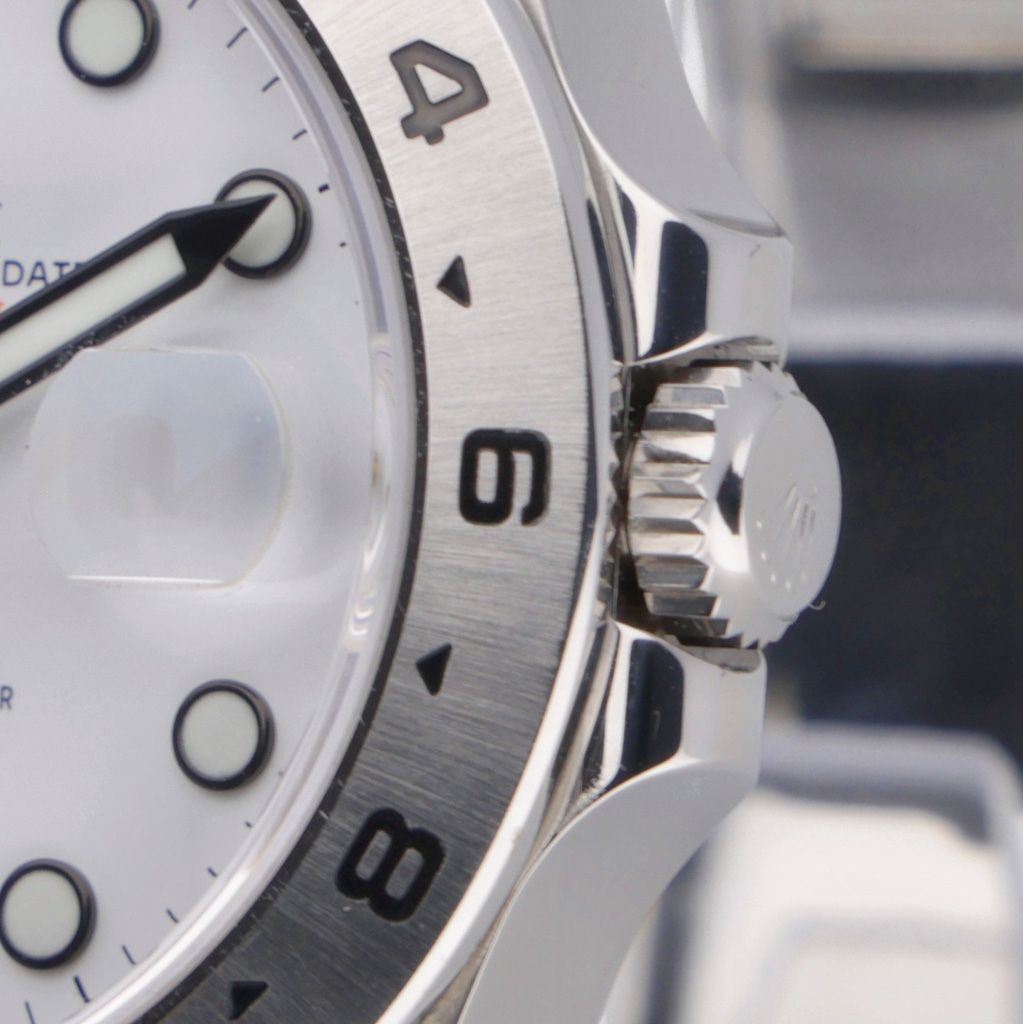 Rolex Explorer II 216570 Thumbnail 3