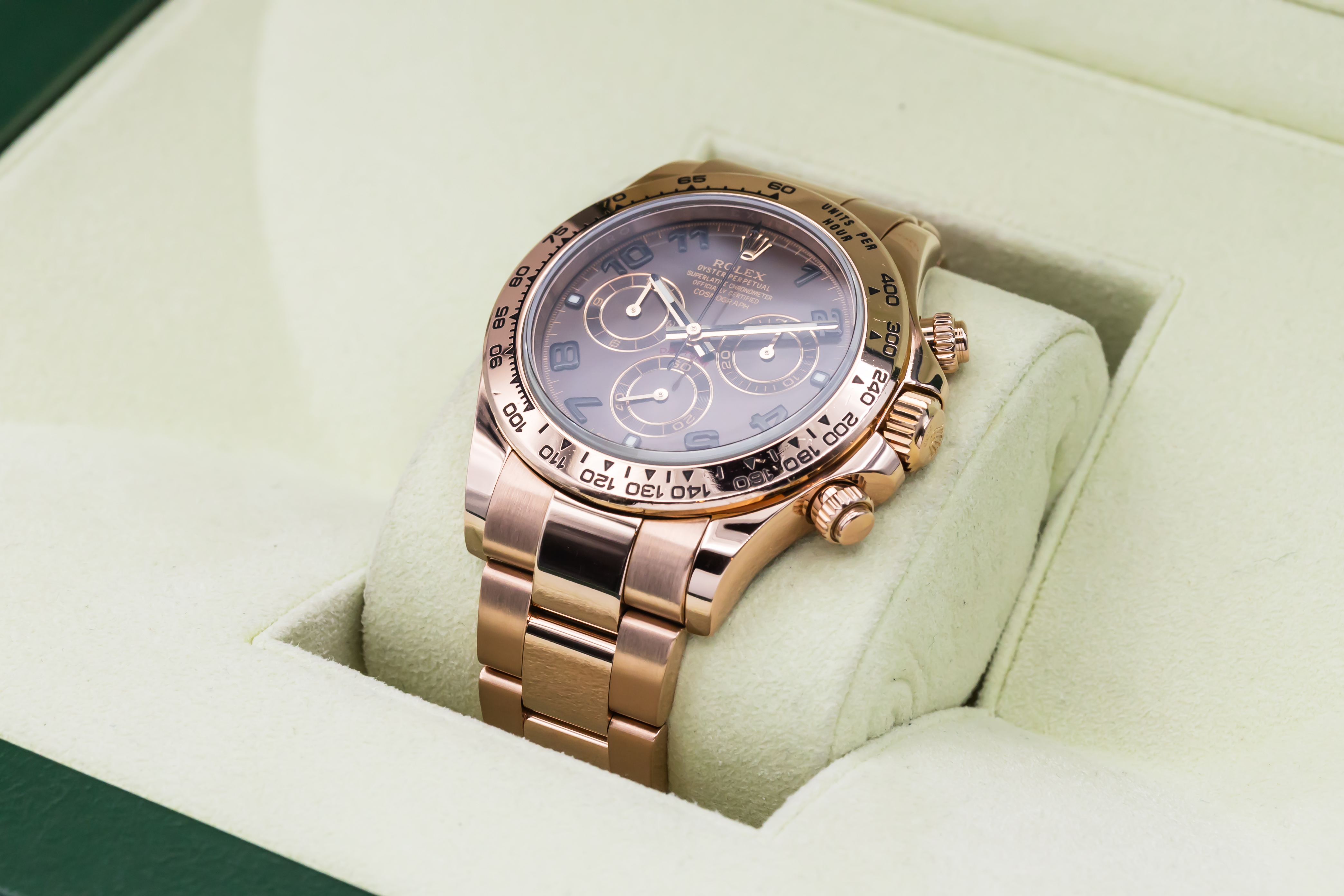 Rolex Daytona 116505 Thumbnail 5