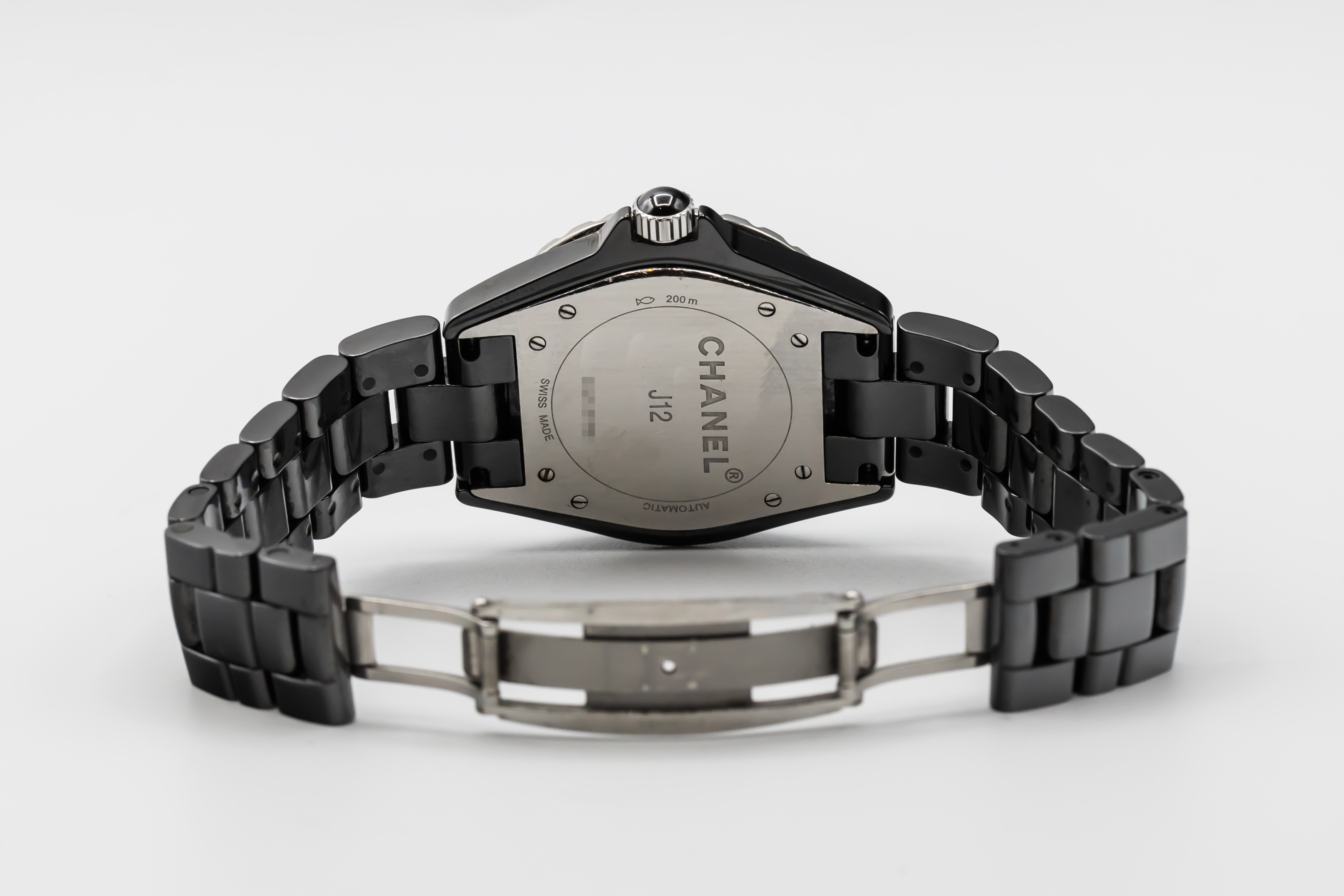 Chanel J12 H0685 Thumbnail 4