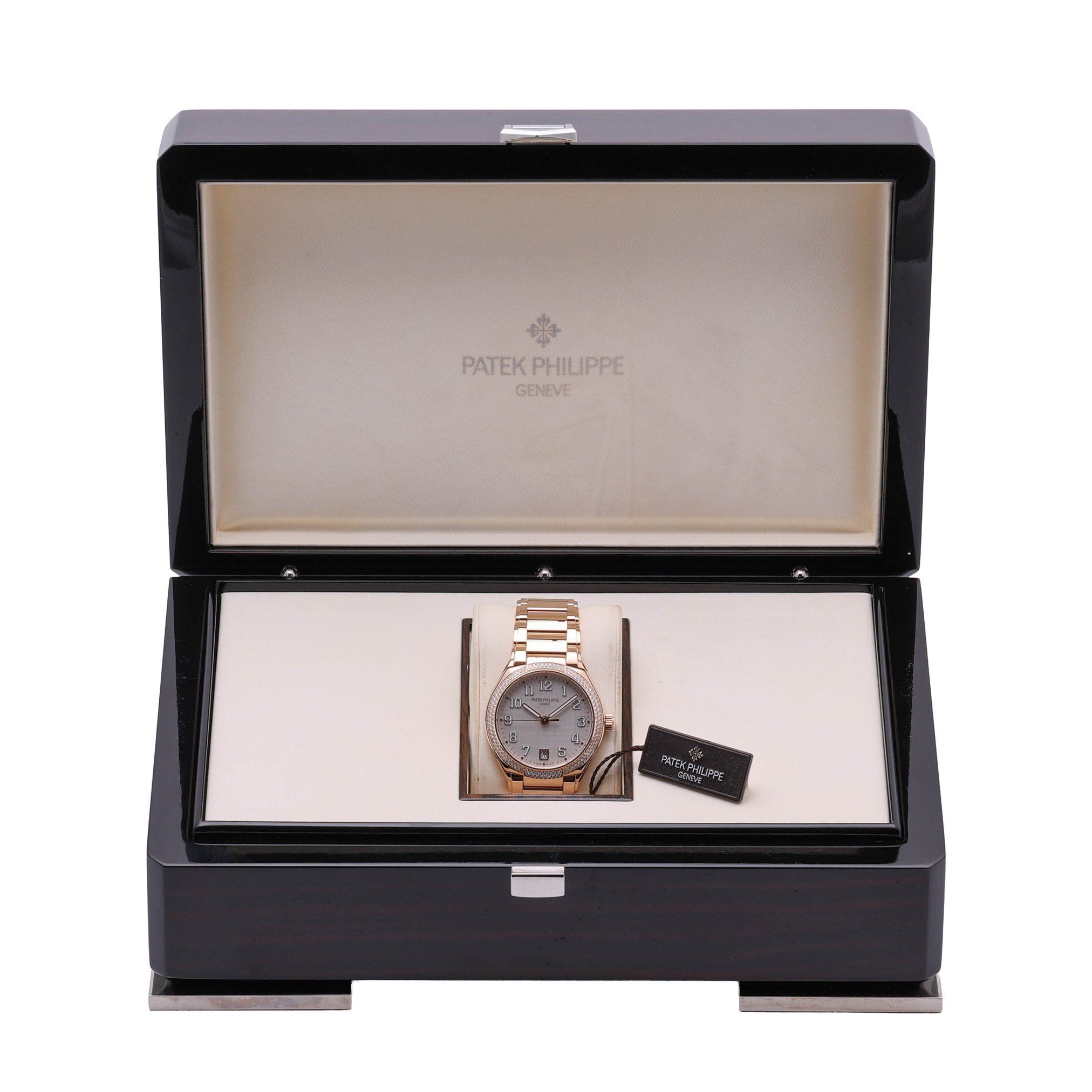 Patek Philippe Twenty-4 7300/1200R-010 Thumbnail 7