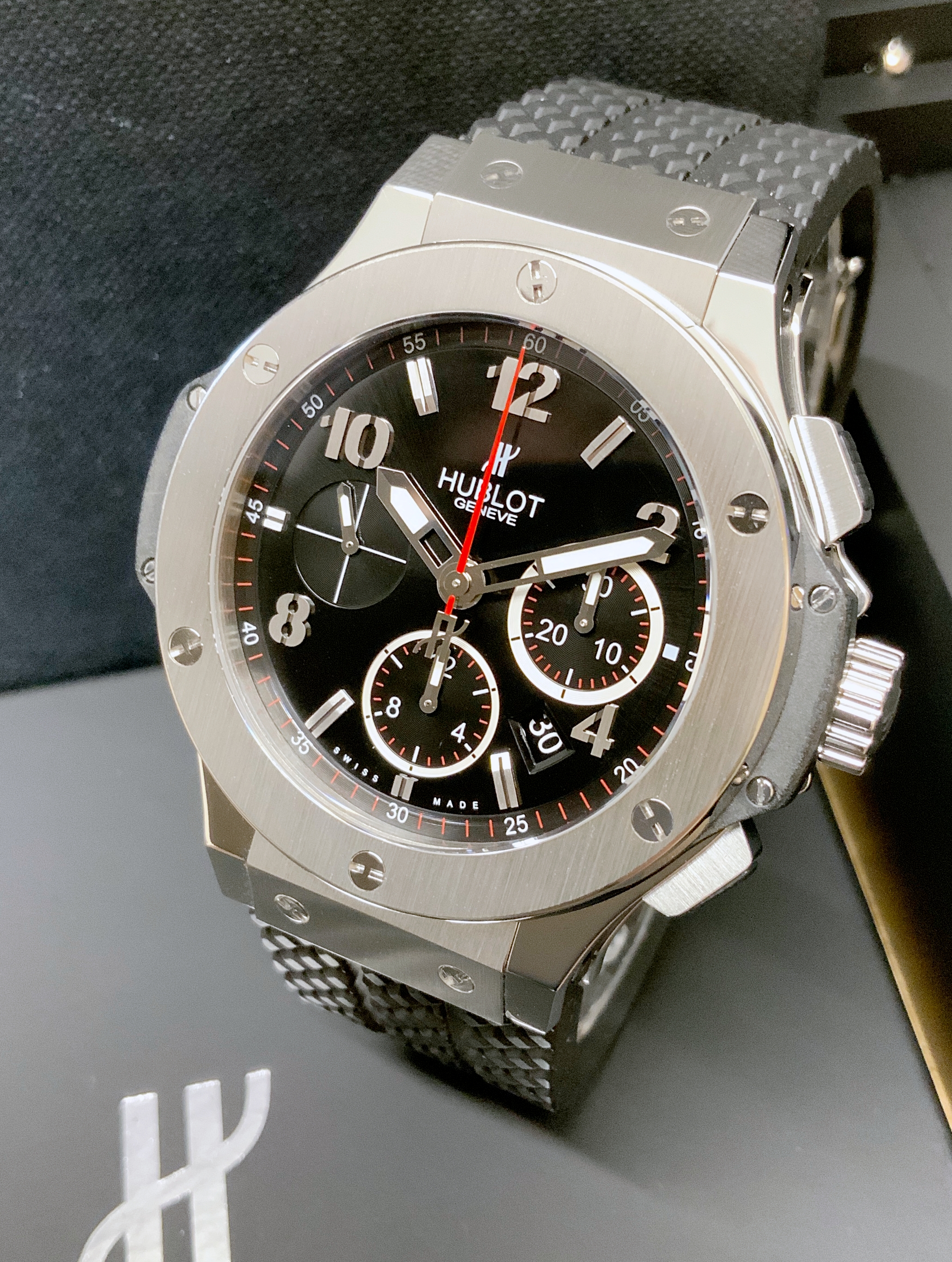 Hublot Big Bang 301.SX.130.RX Thumbnail 2