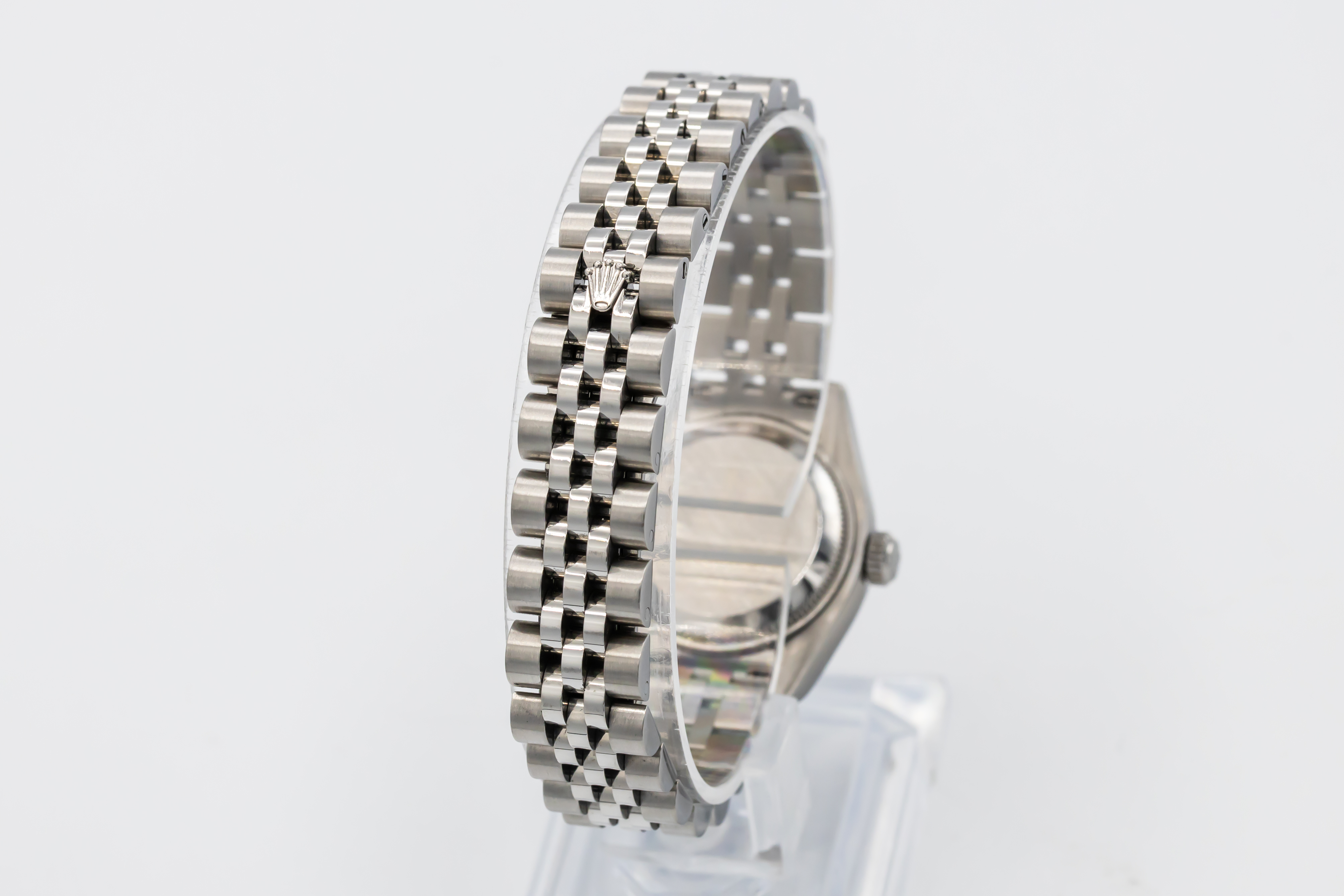 Rolex Datejust Lady 179174 Thumbnail 3