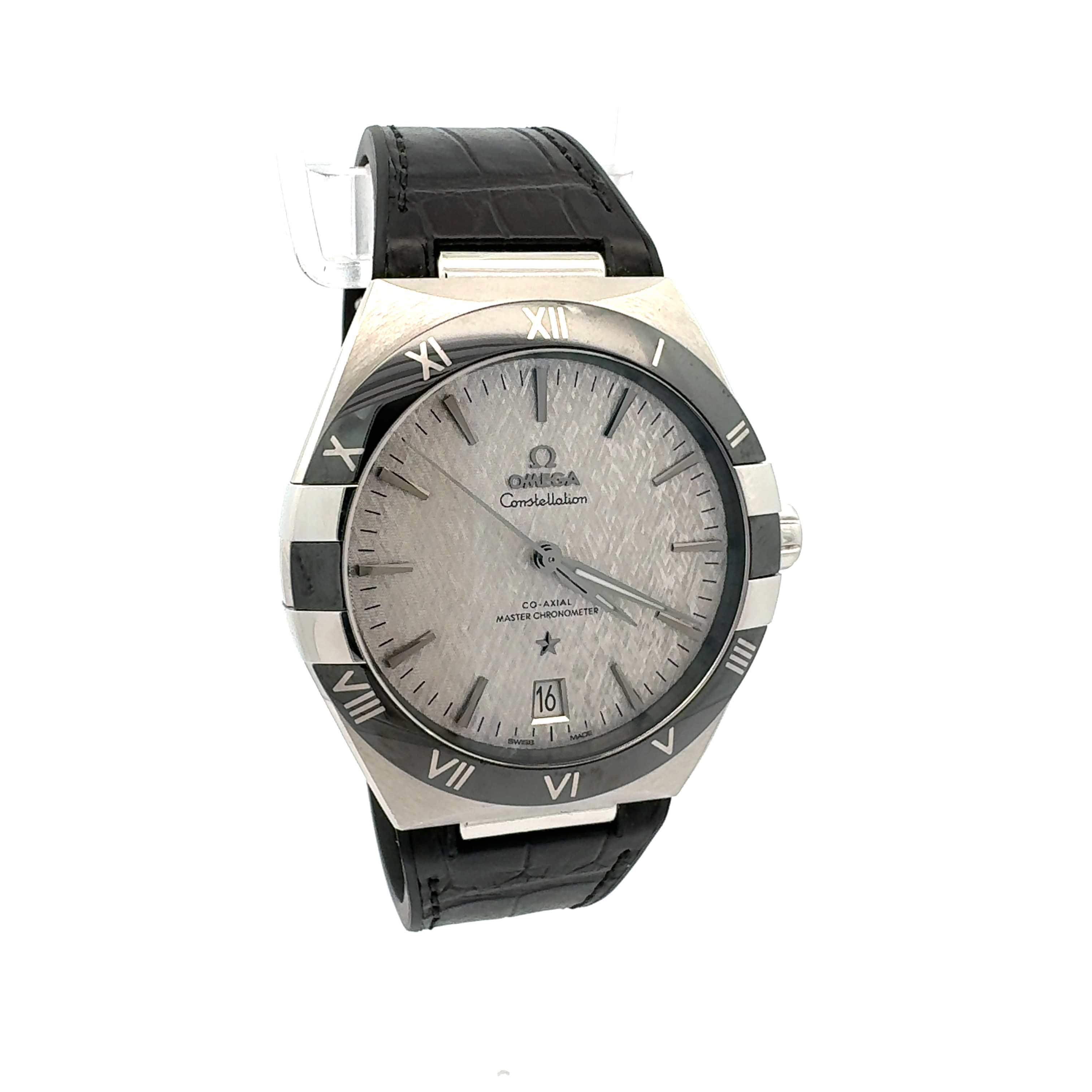 Omega Constellation 131.33.41.21.06.001 Thumbnail 3