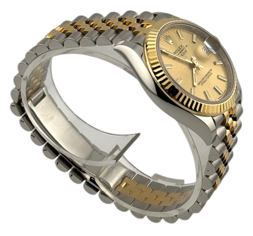 Rolex Datejust Lady 31 278273 Thumbnail 3