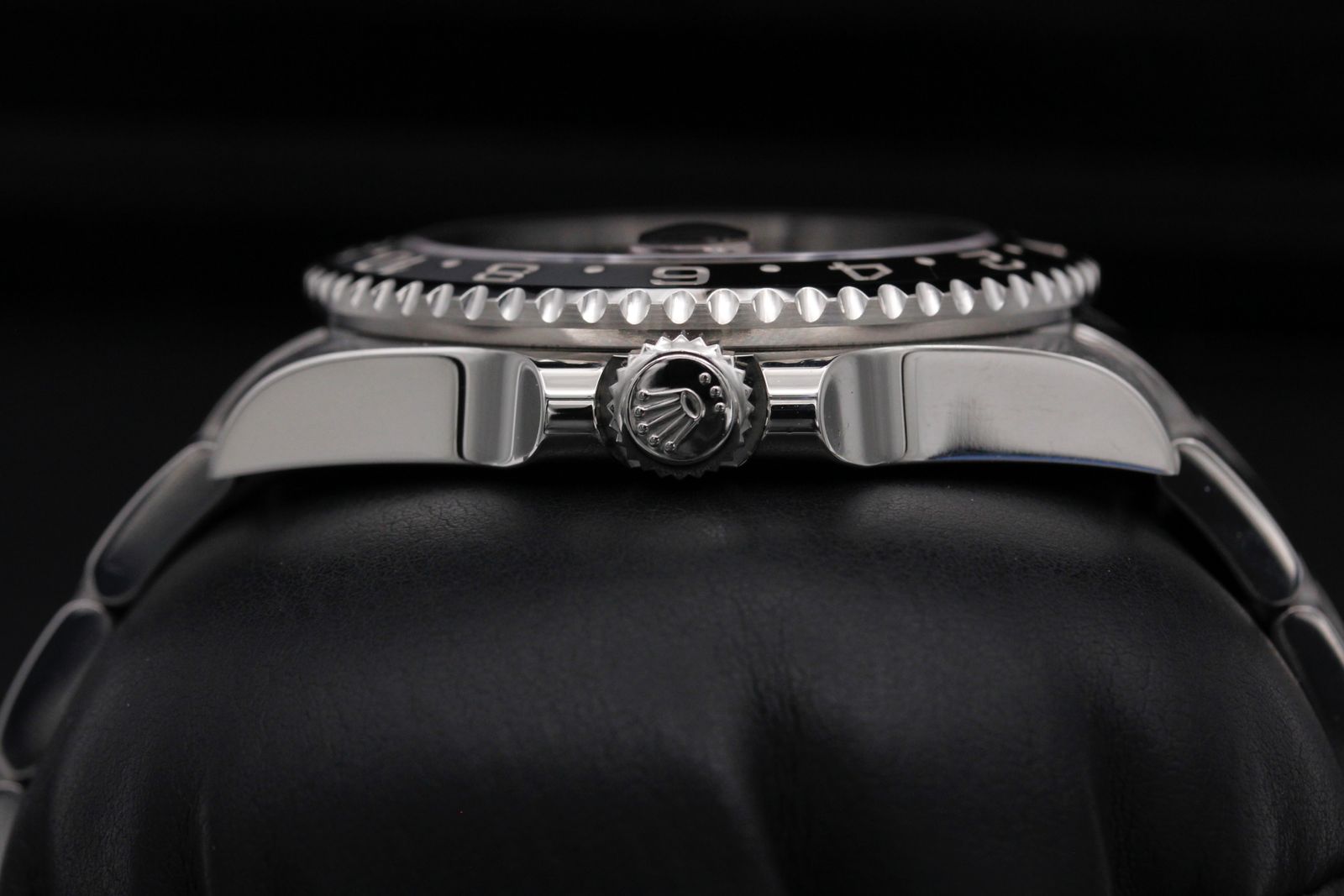 Rolex GMT Master II 126710 GRNR Thumbnail 3