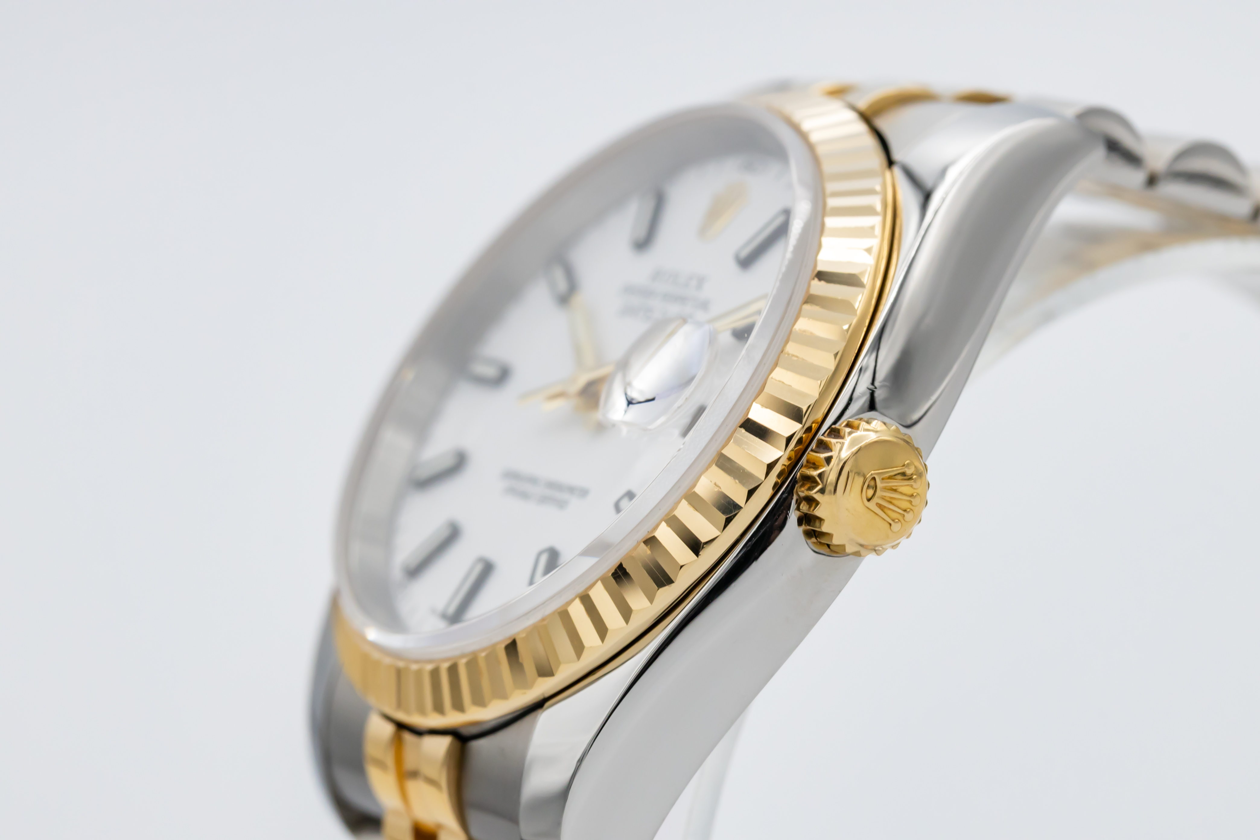 Rolex Datejust 116233 Thumbnail 2
