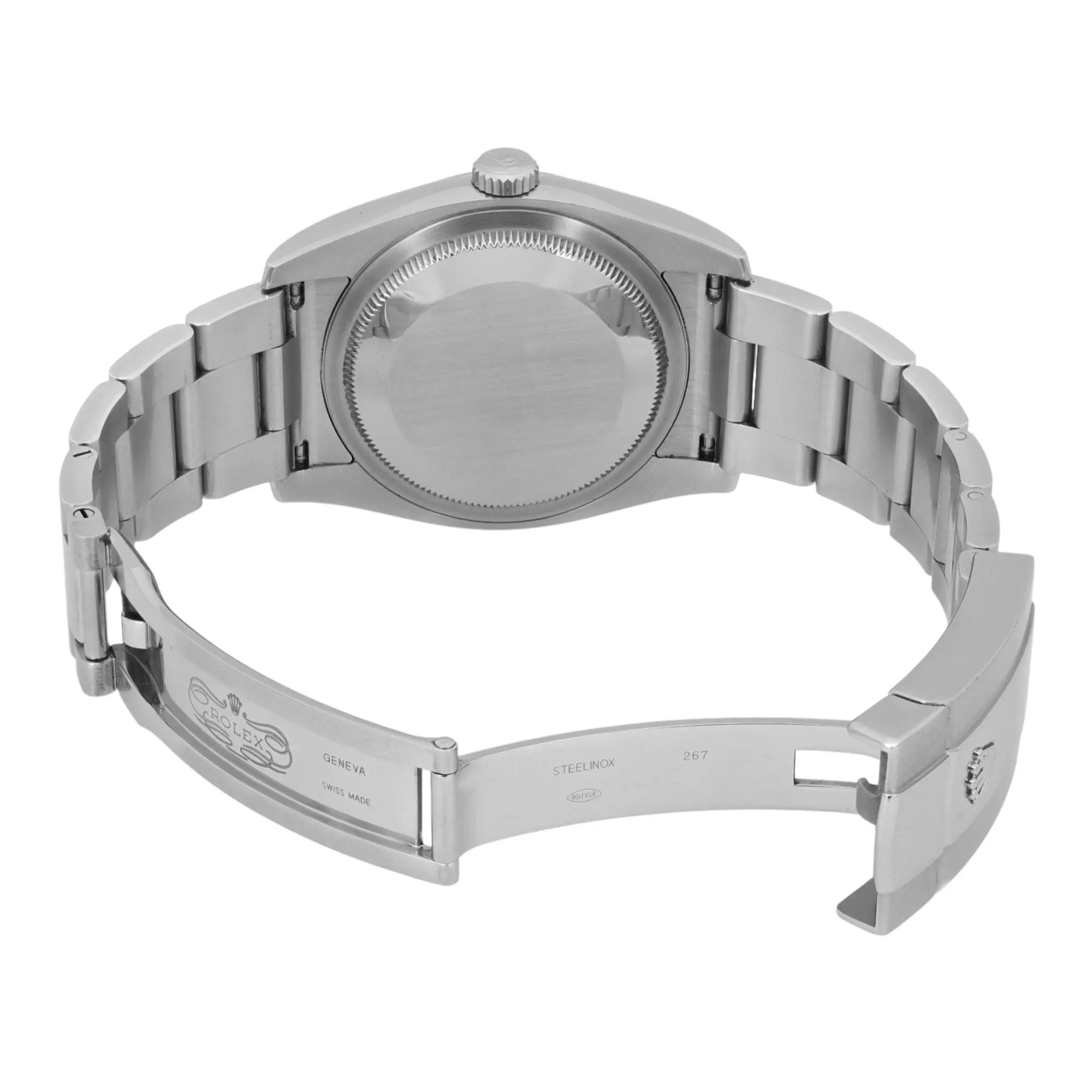 Rolex Datejust 116234 Thumbnail 4