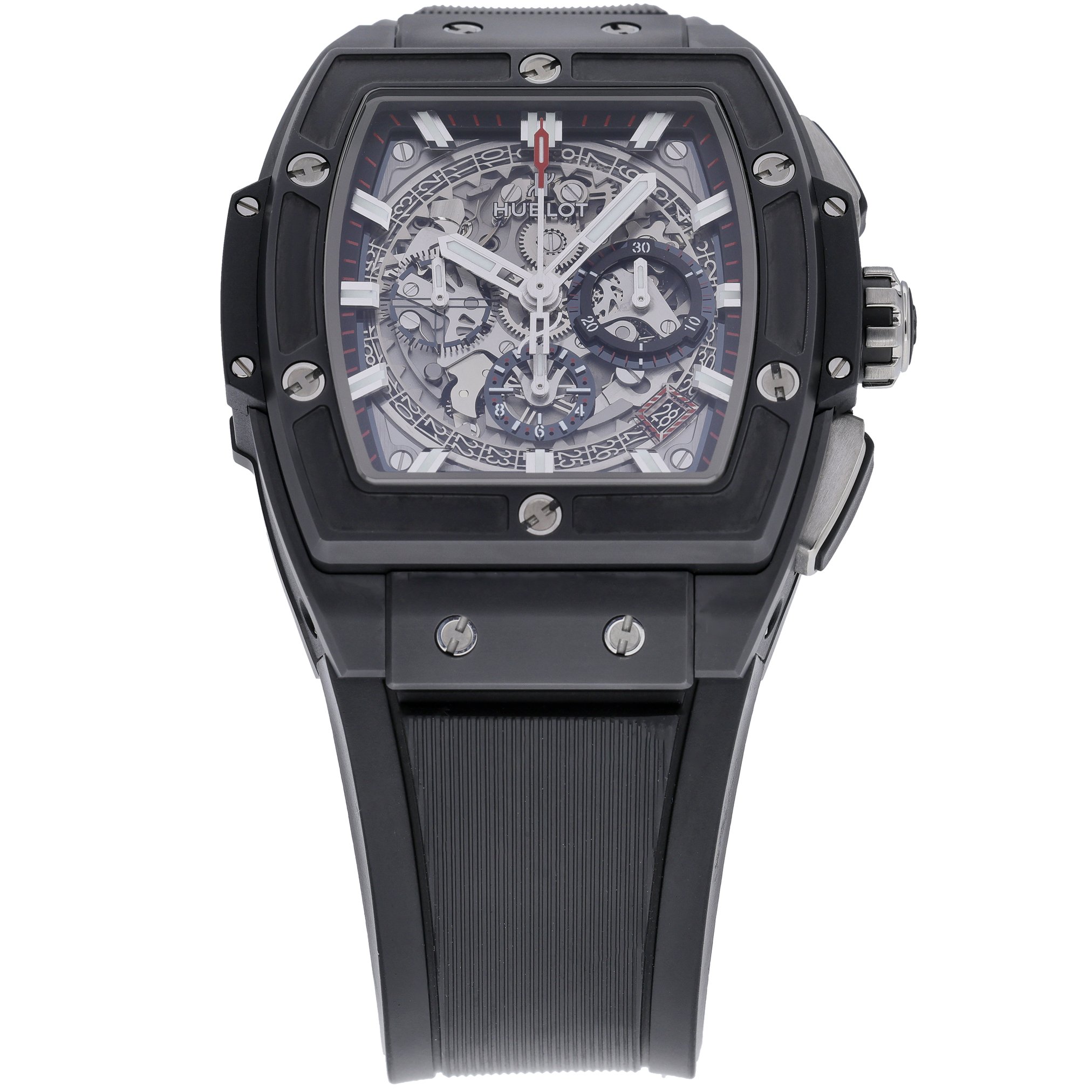 Hublot Big Bang 641.CI.0173.RX Thumbnail 5