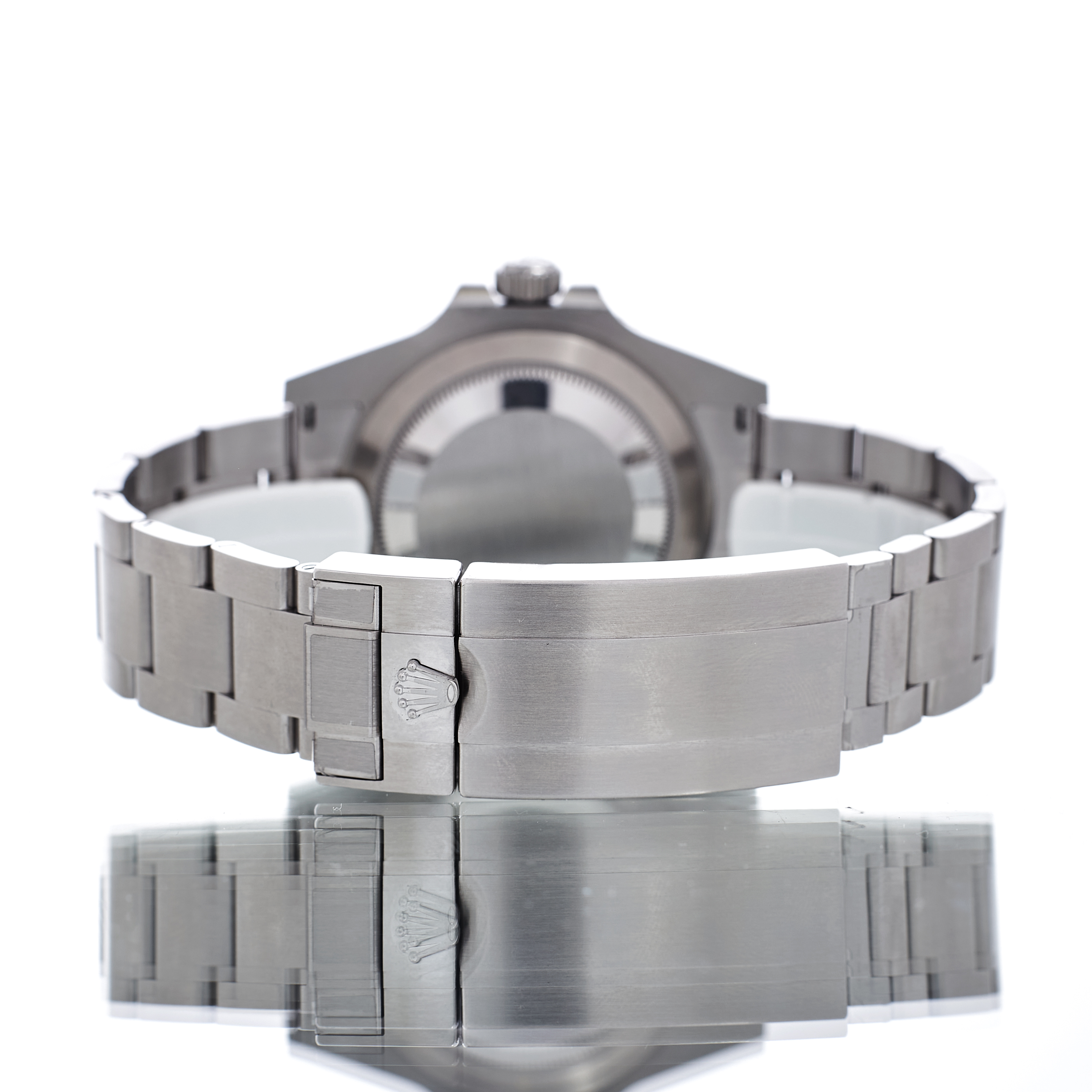 Rolex Submariner 124060 Thumbnail 3