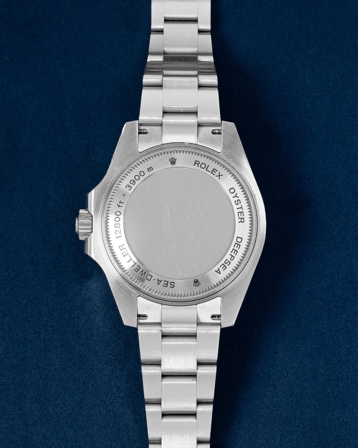 Rolex Deepsea 116660 Thumbnail 2