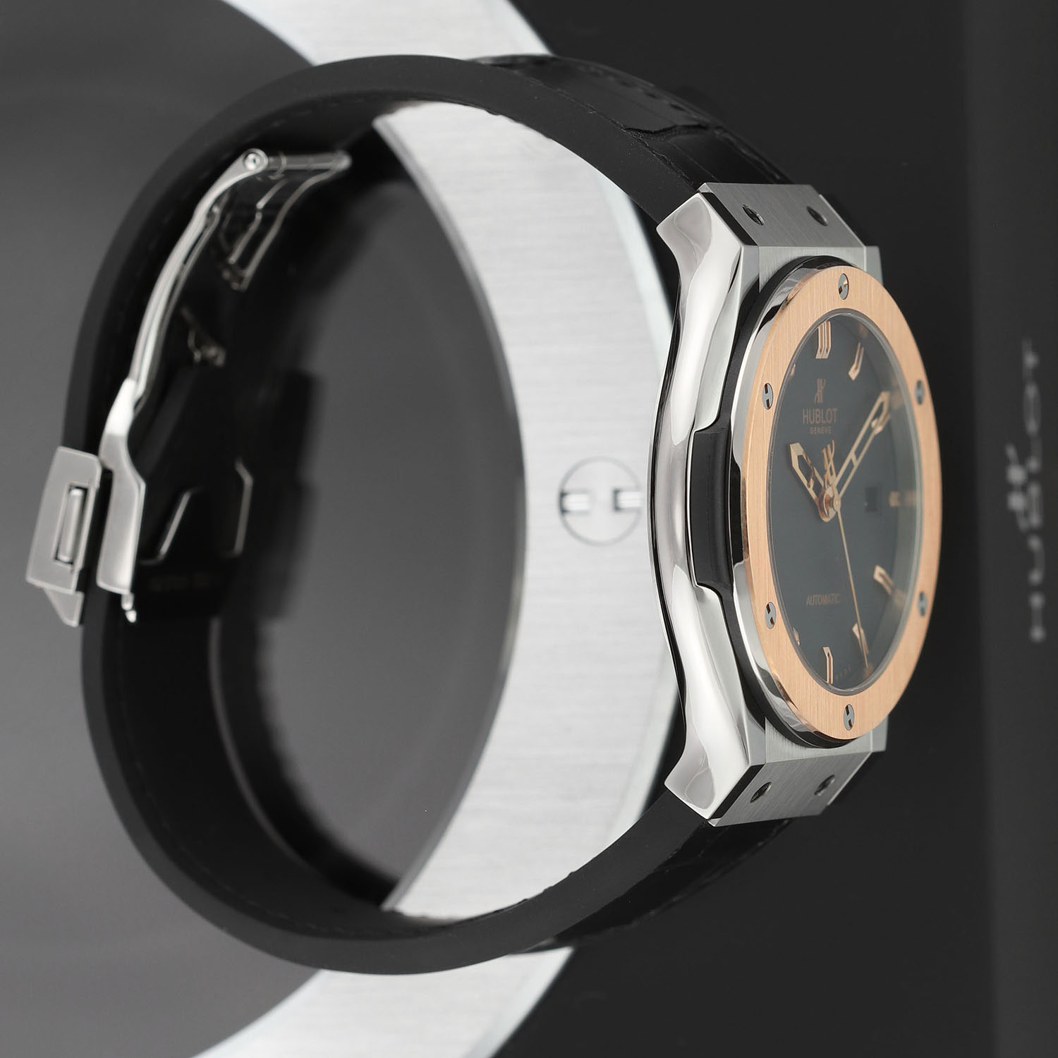 Hublot Classic Fusion 542.NO.1180.LR Thumbnail 3