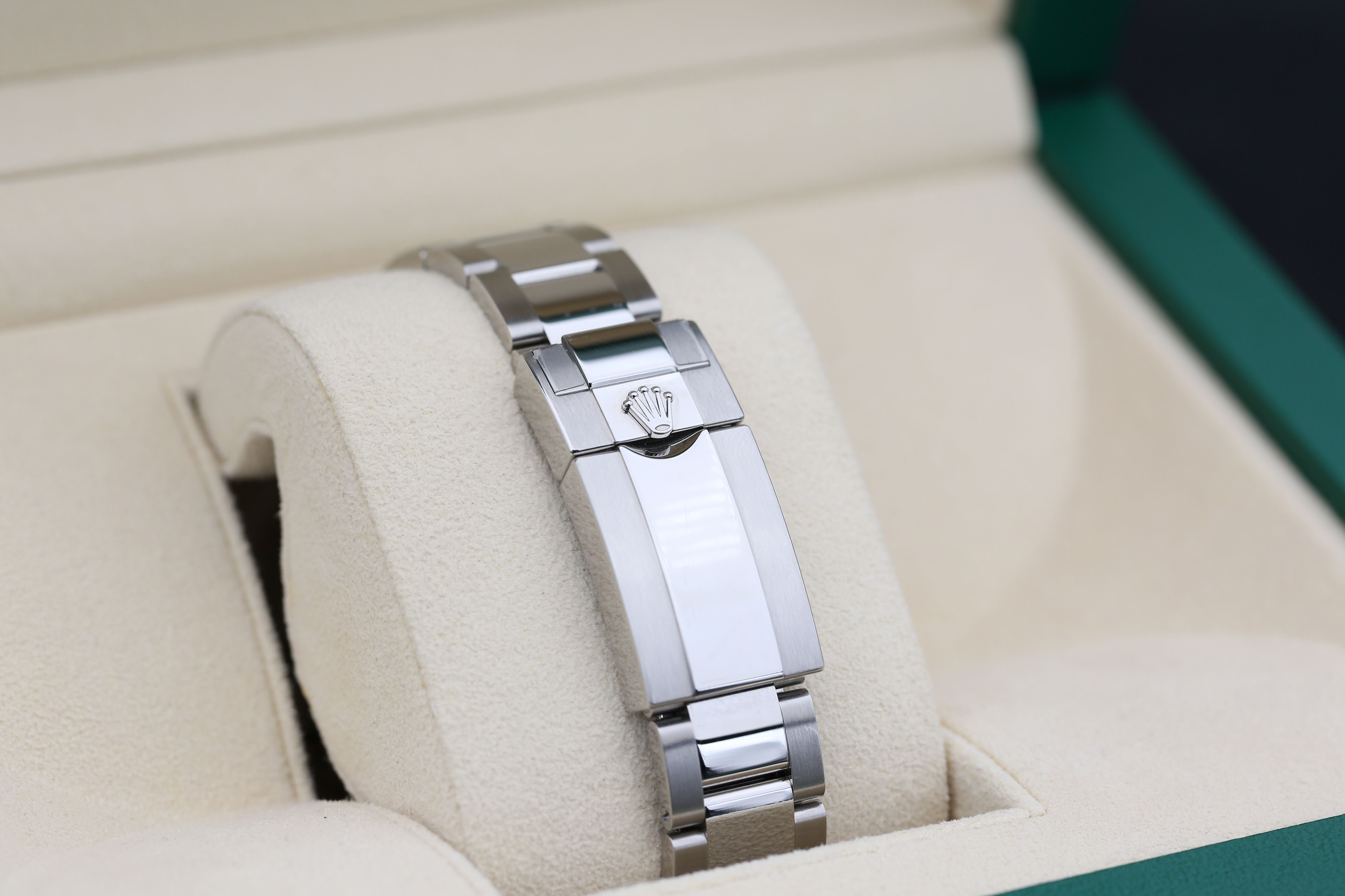 Rolex GMT Master II Sprite Thumbnail 3