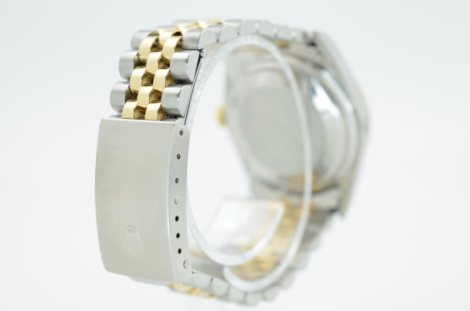 Rolex Datejust 16233 Thumbnail 3