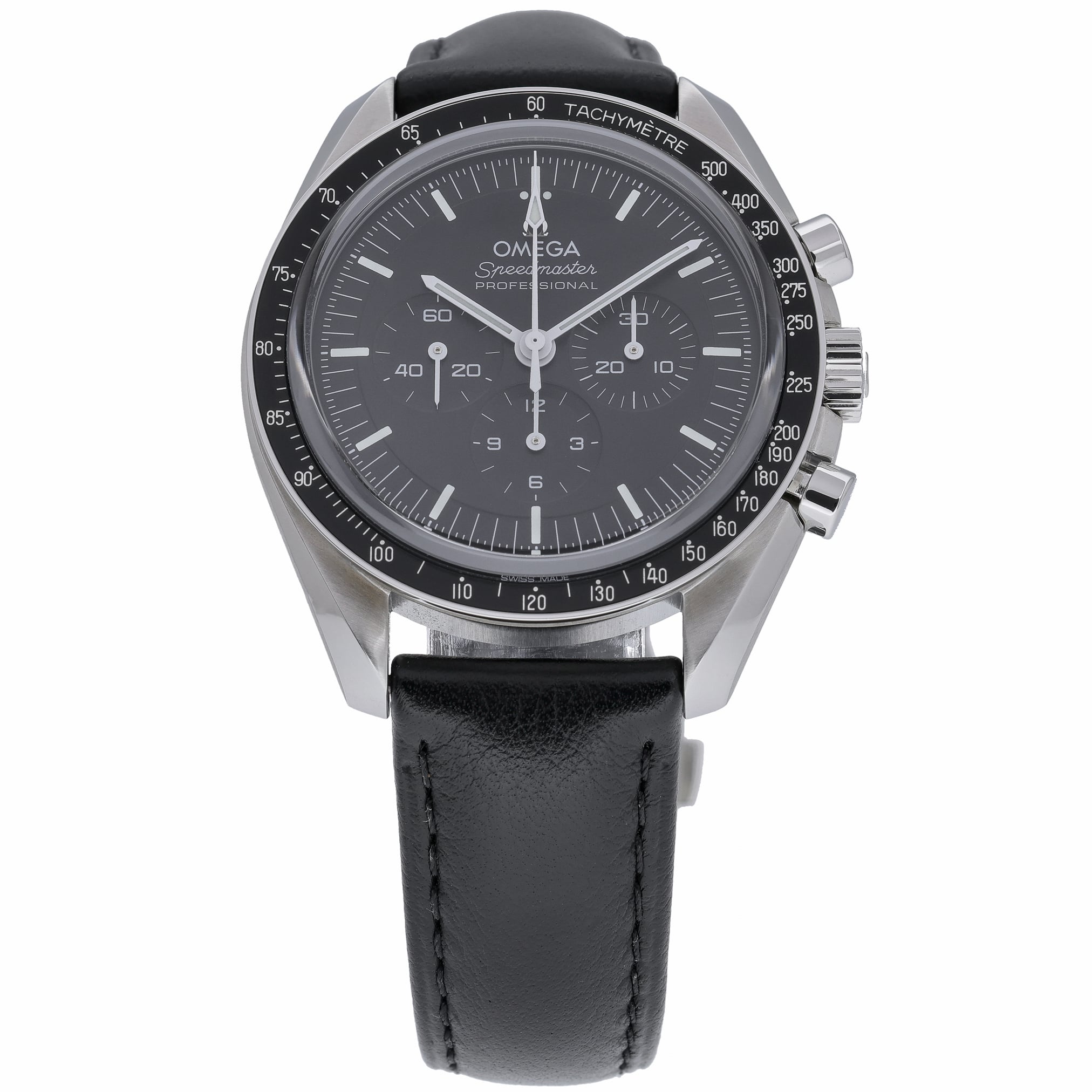Omega Speedmaster Moonwatch Professional 310.30.42.50.01.002 Thumbnail 6